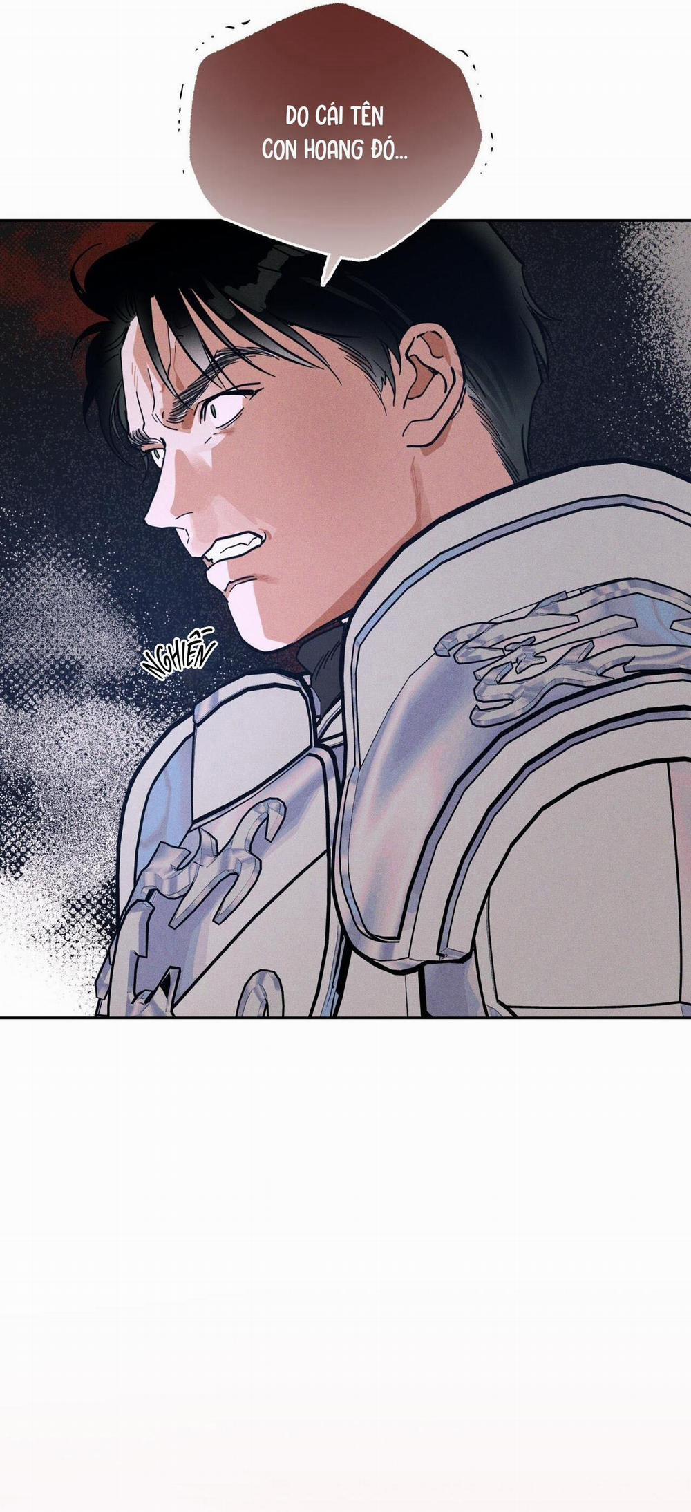 (CBunu) Antidote 50 trang 47