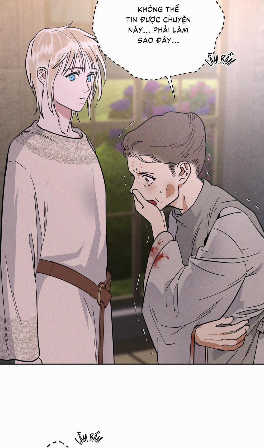 (CBunu) Antidote 50 trang 5