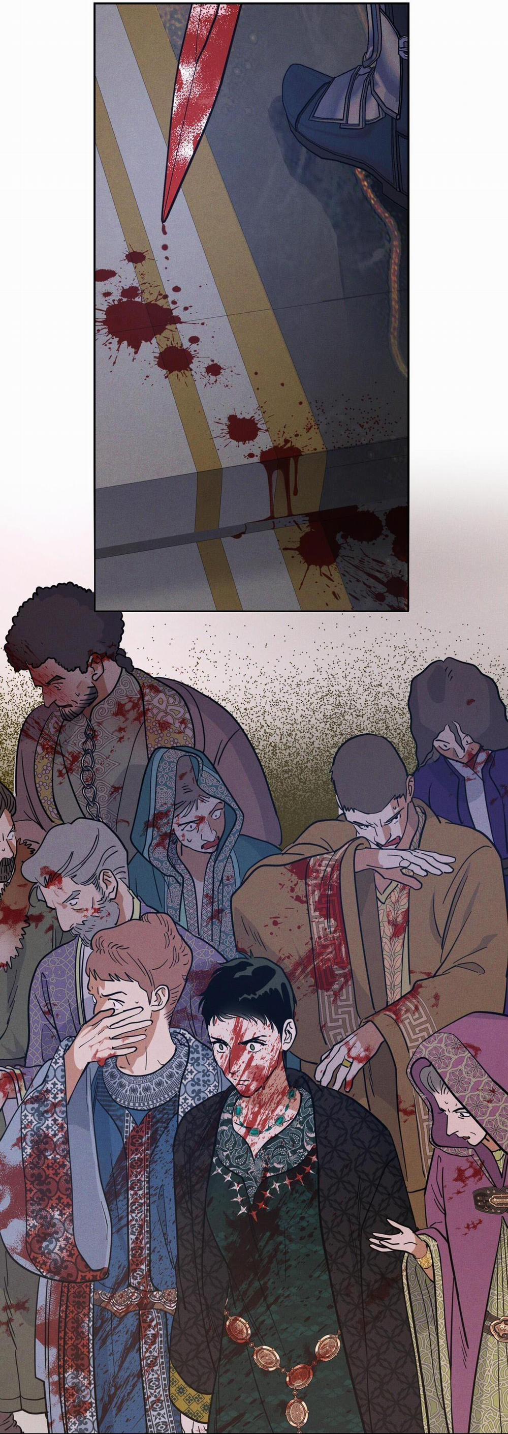 (CBunu) Antidote 50 trang 52