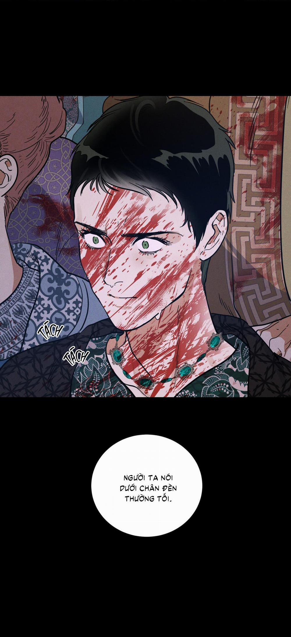 (CBunu) Antidote 50 trang 53