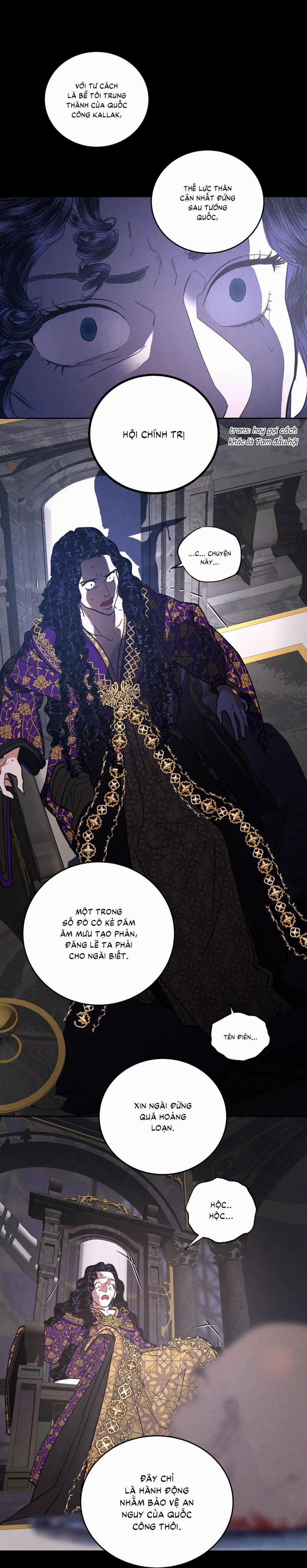 (CBunu) Antidote 50 trang 54