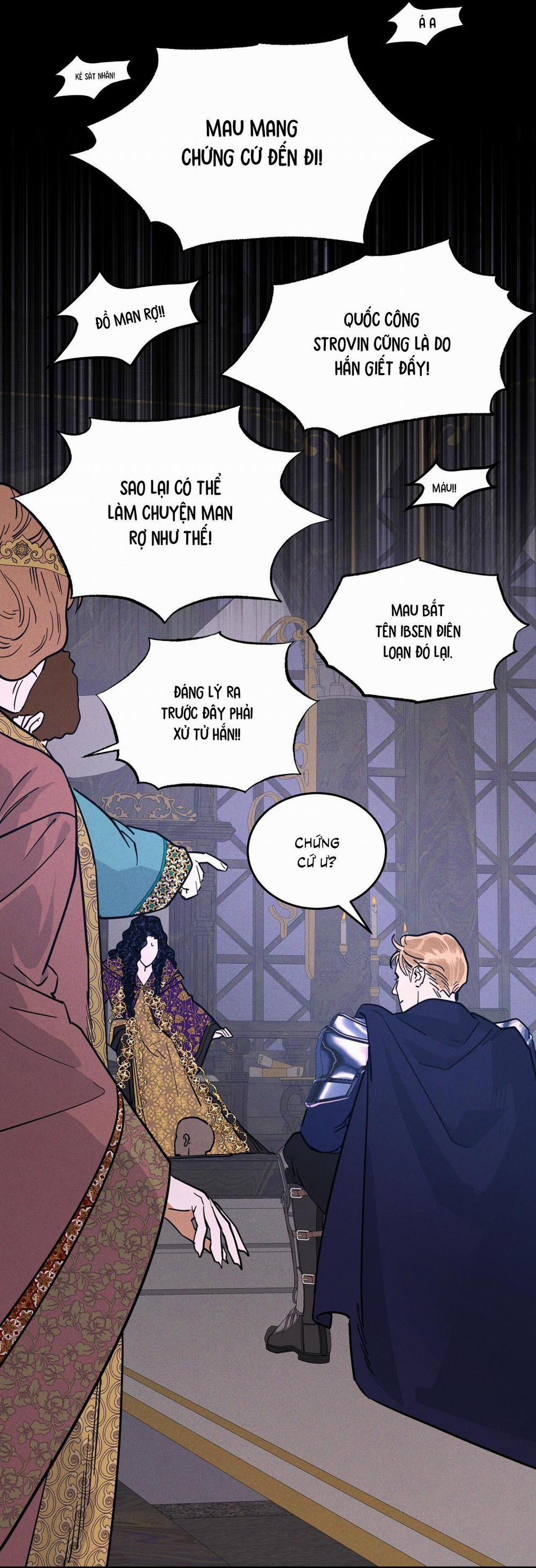 (CBunu) Antidote 50 trang 57