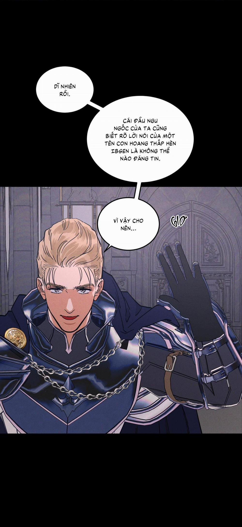 (CBunu) Antidote 50 trang 58
