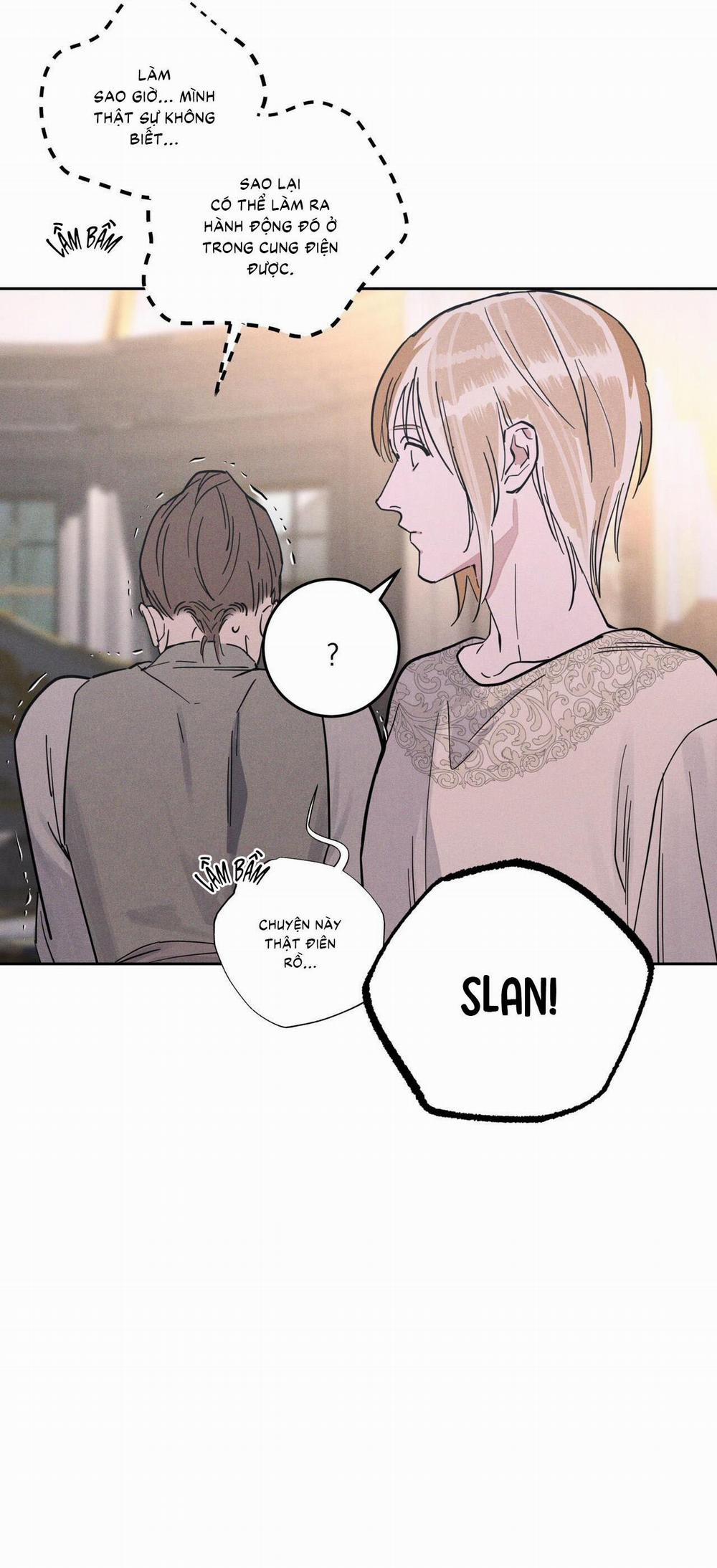 (CBunu) Antidote 50 trang 6