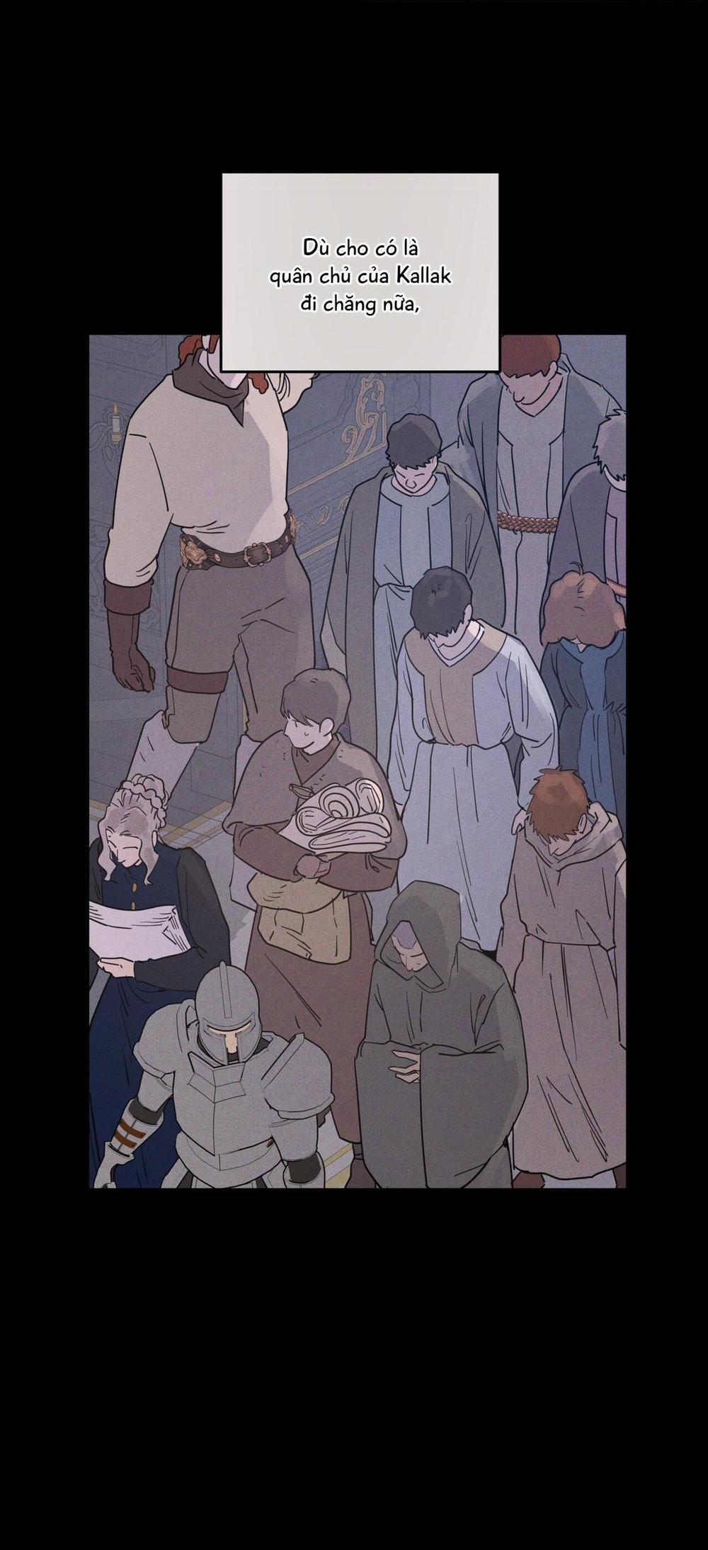 (CBunu) Antidote 50 trang 60