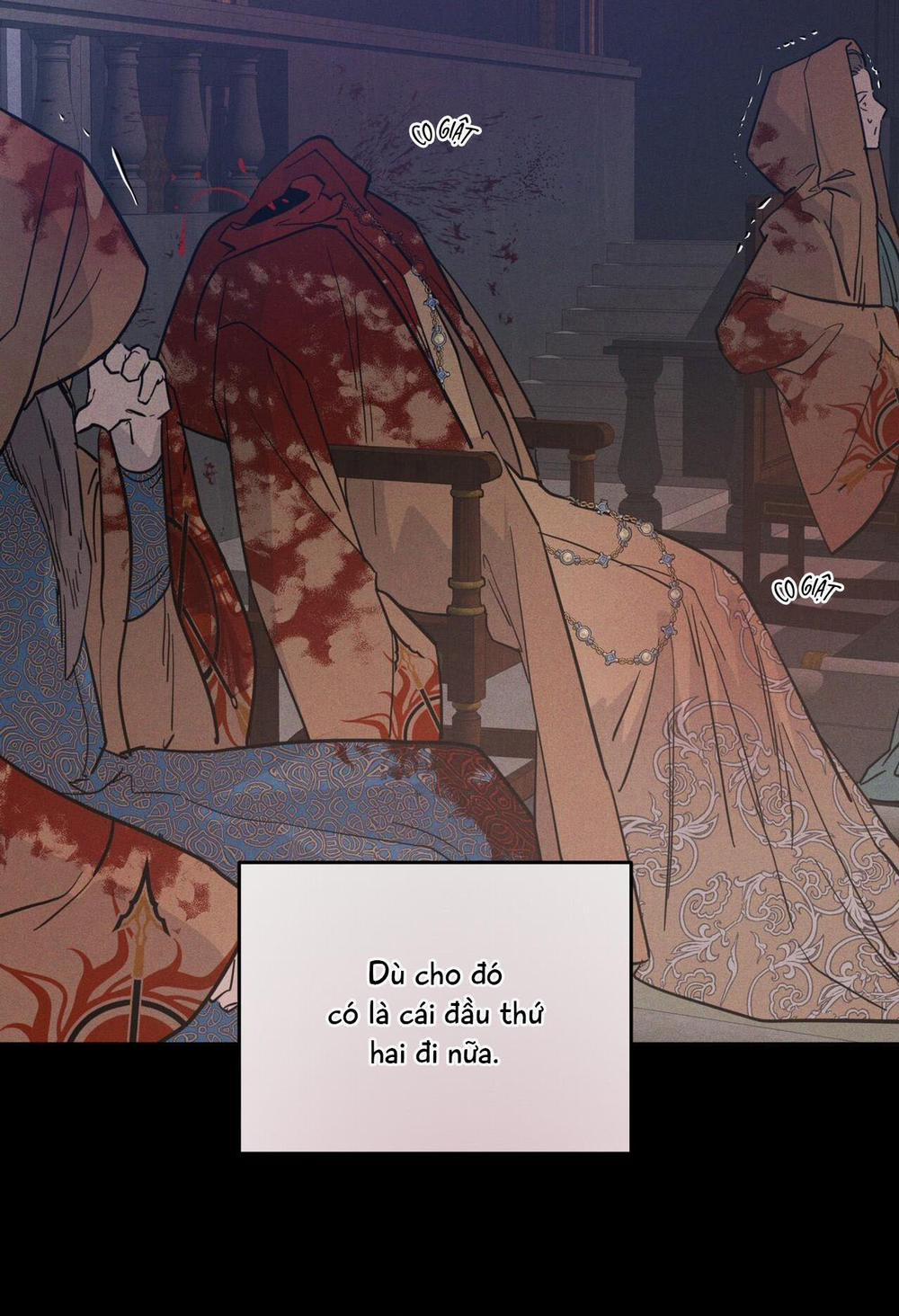 (CBunu) Antidote 50 trang 64