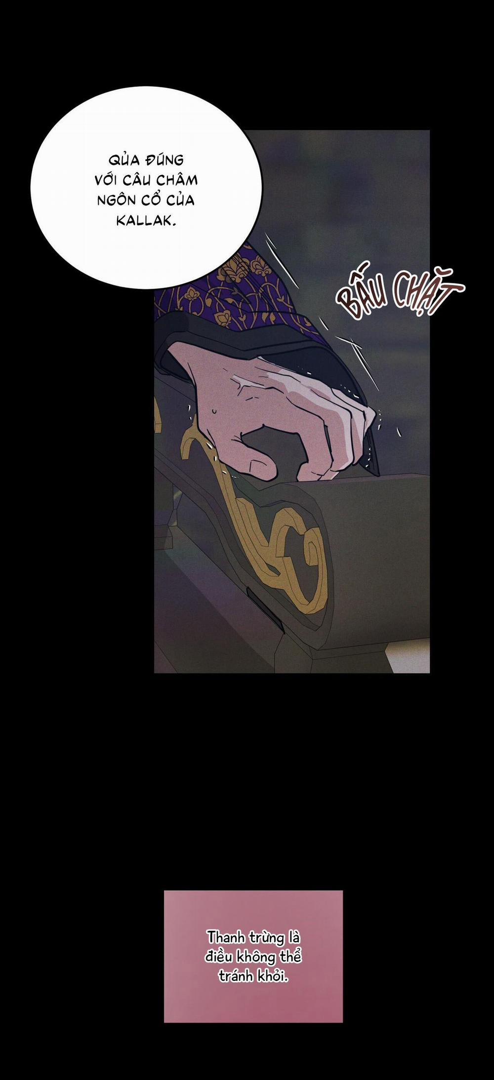 (CBunu) Antidote 50 trang 66