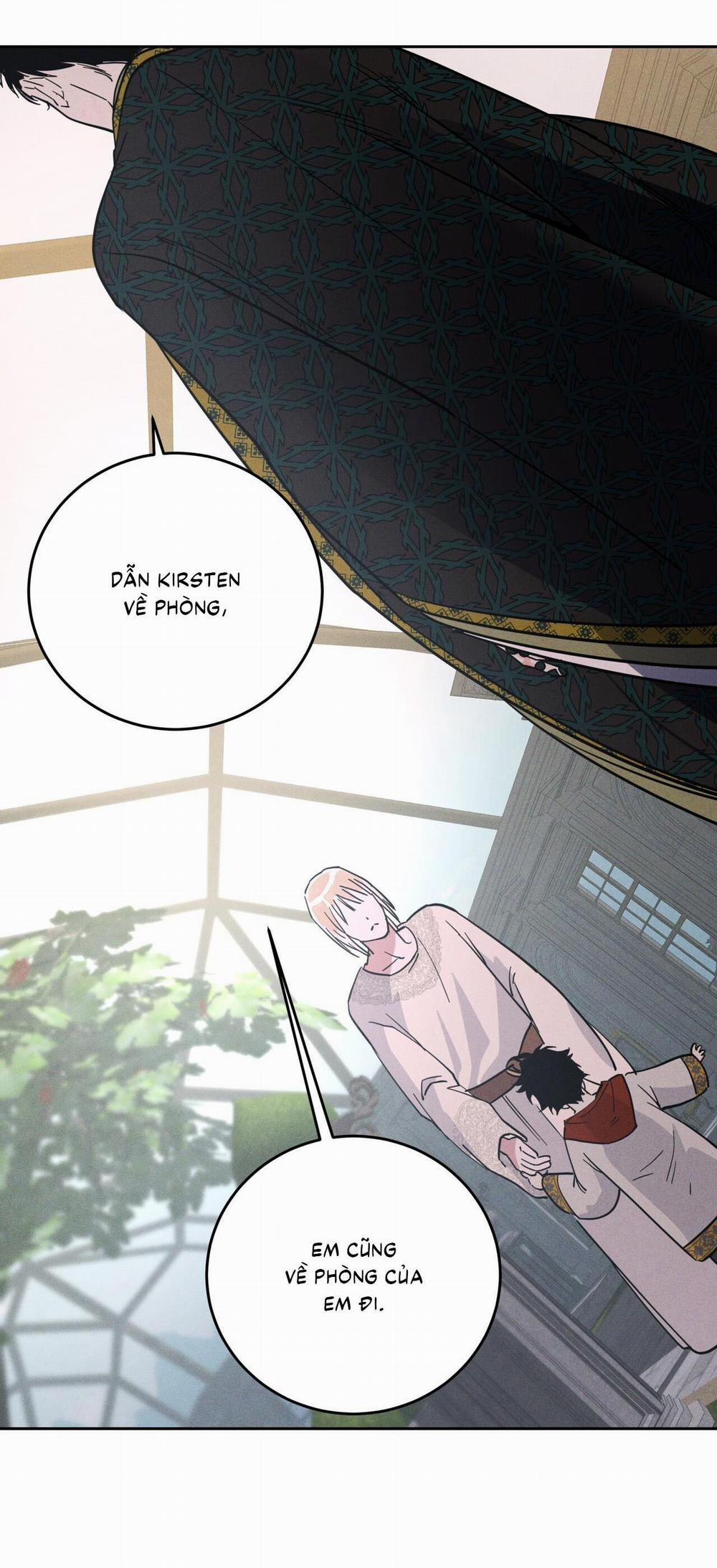 (CBunu) Antidote 50 trang 7