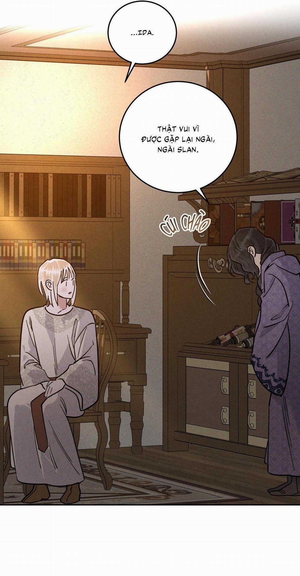 (CBunu) Antidote 51 trang 12