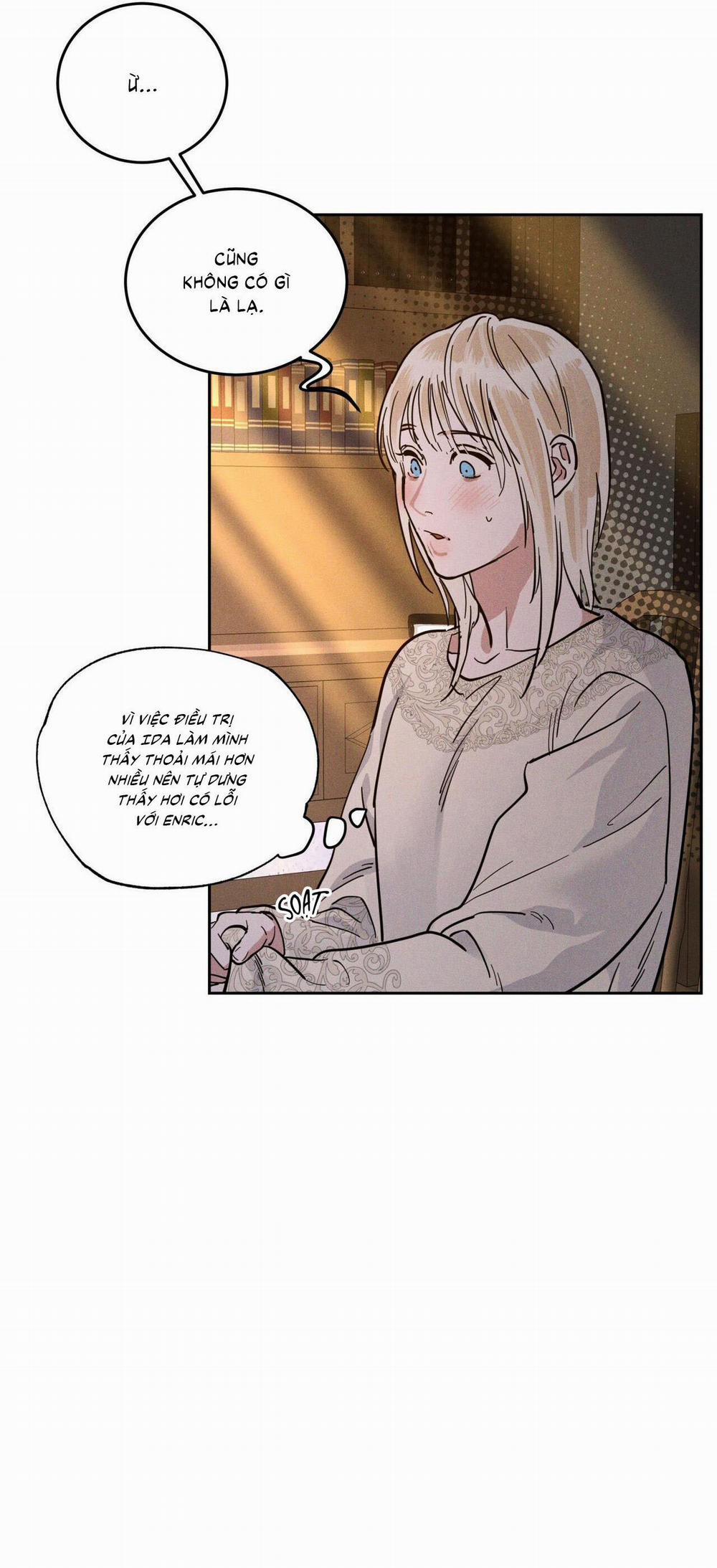 (CBunu) Antidote 51 trang 17