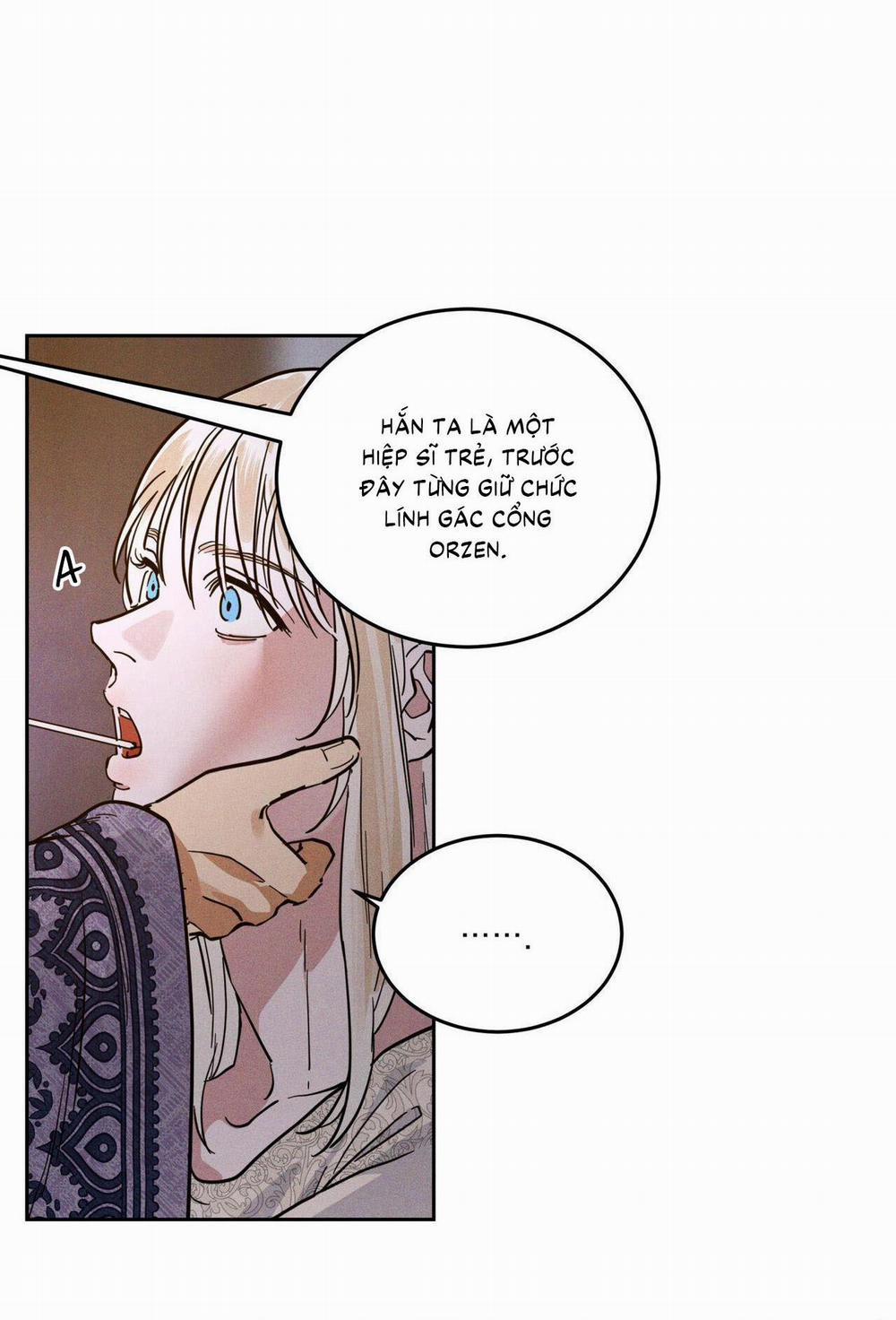 (CBunu) Antidote 51 trang 19