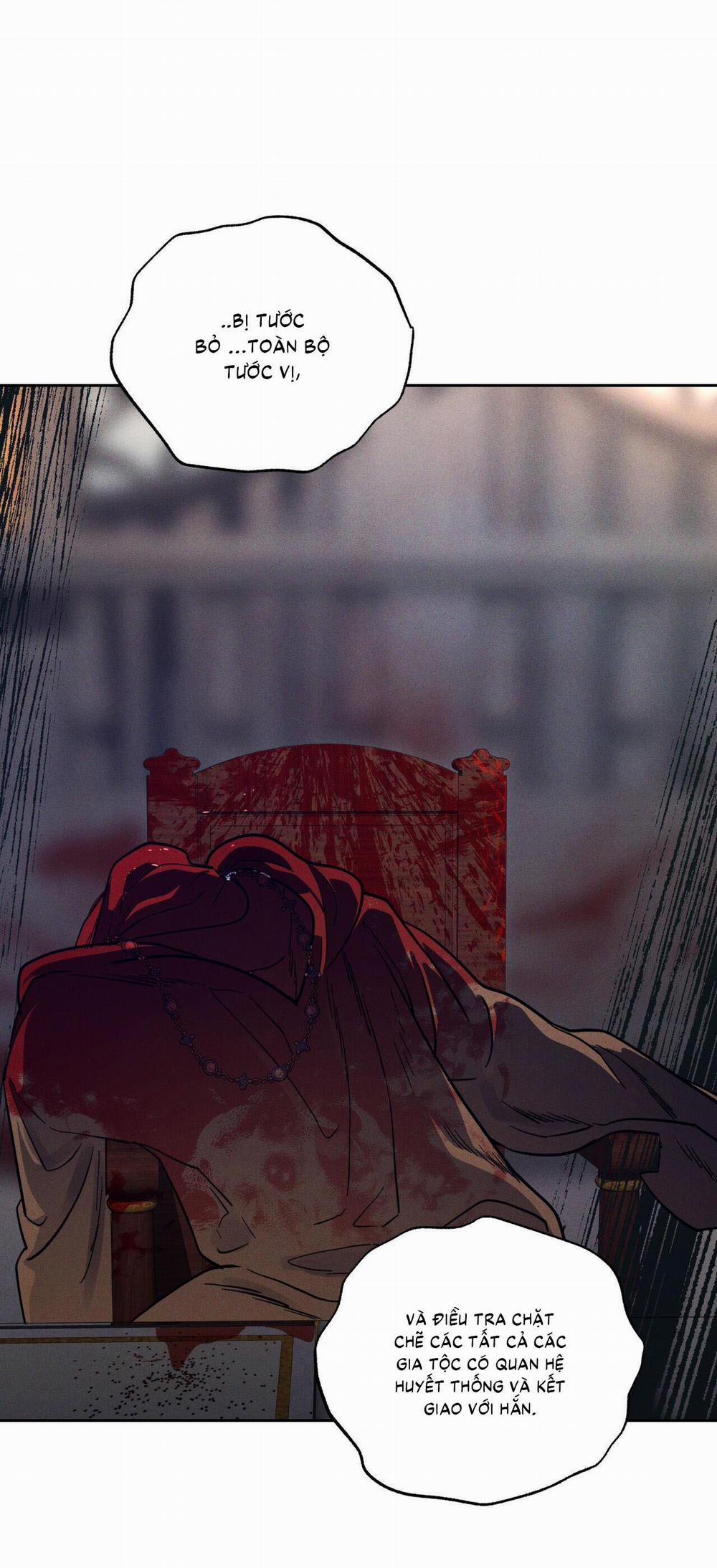 (CBunu) Antidote 51 trang 2