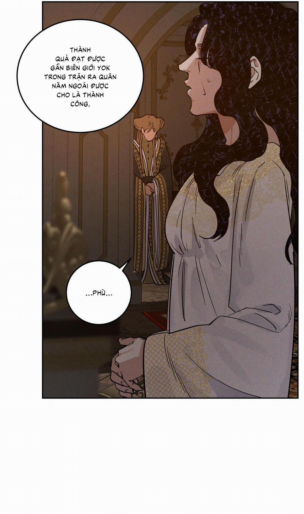 (CBunu) Antidote 51 trang 27