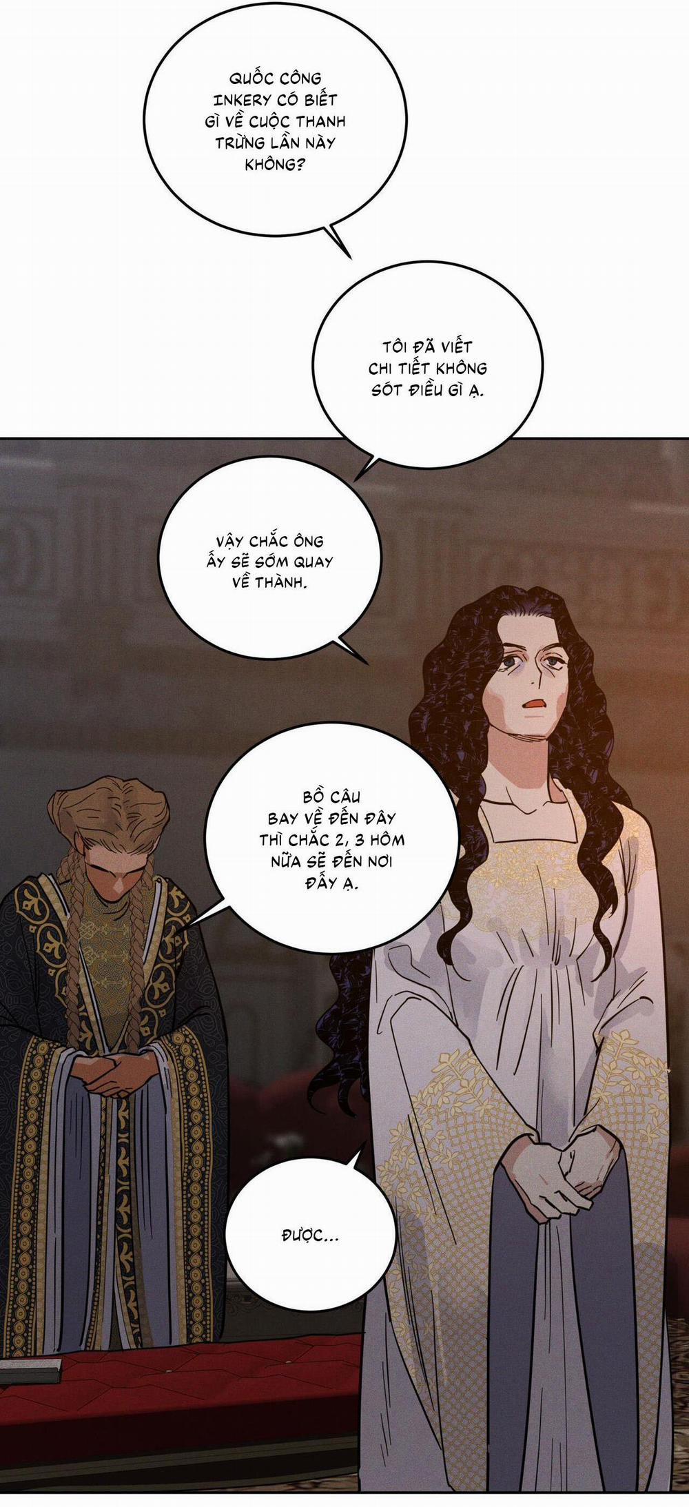 (CBunu) Antidote 51 trang 28