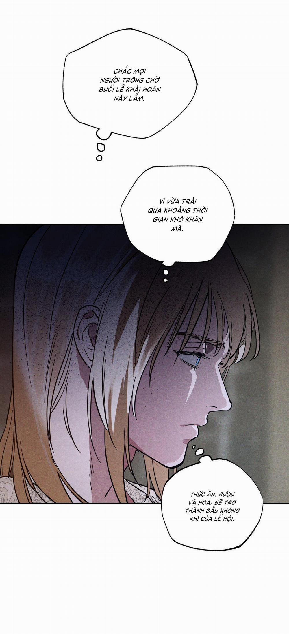 (CBunu) Antidote 51 trang 45