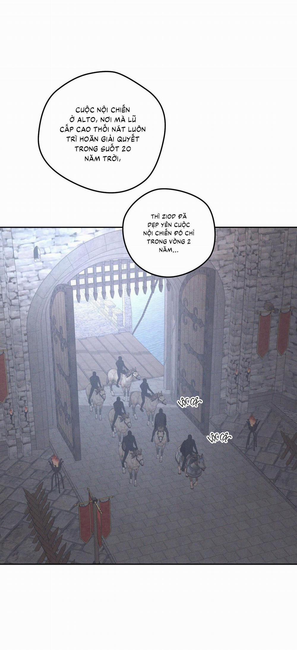 (CBunu) Antidote 51 trang 49