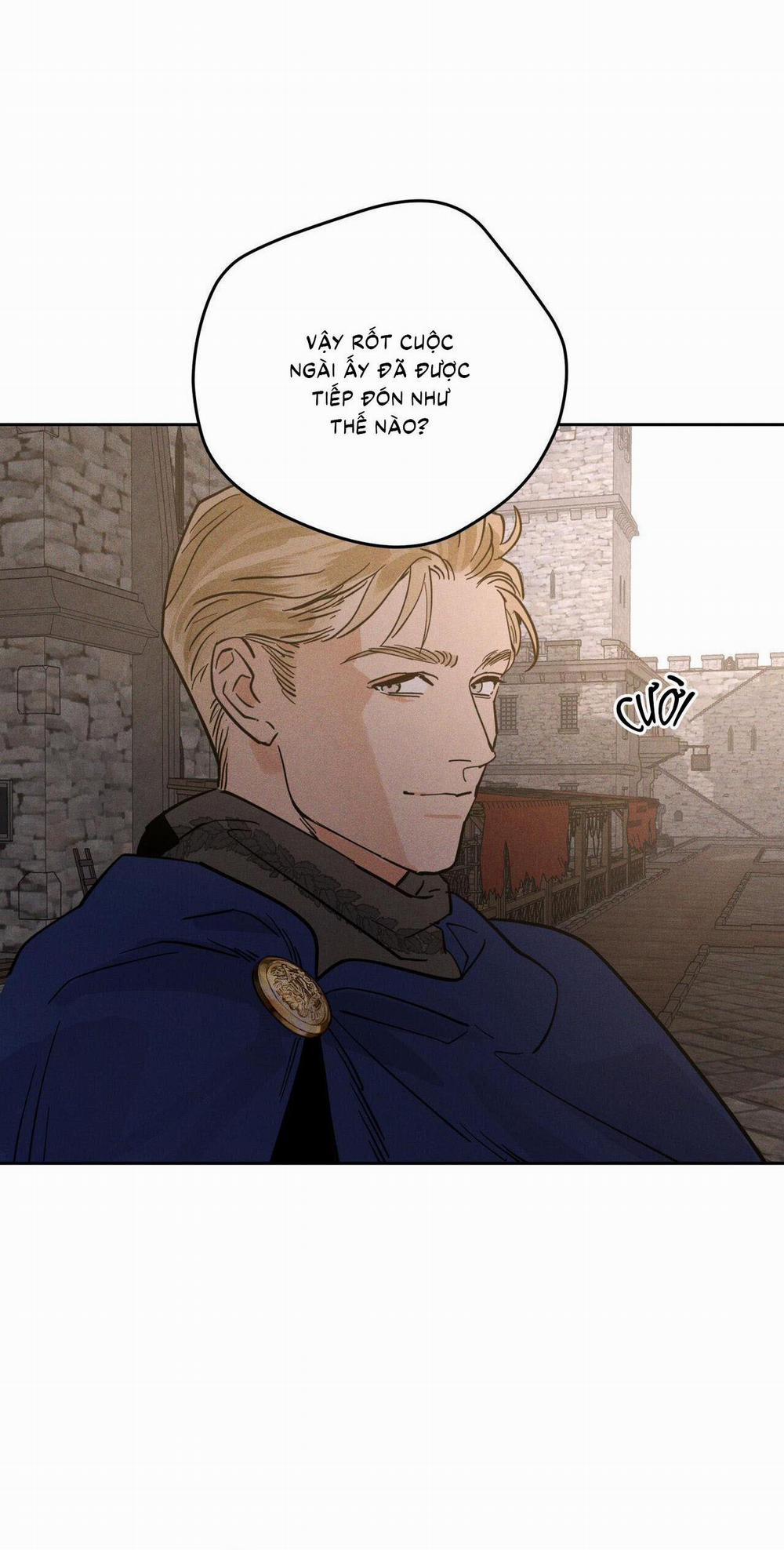 (CBunu) Antidote 51 trang 50