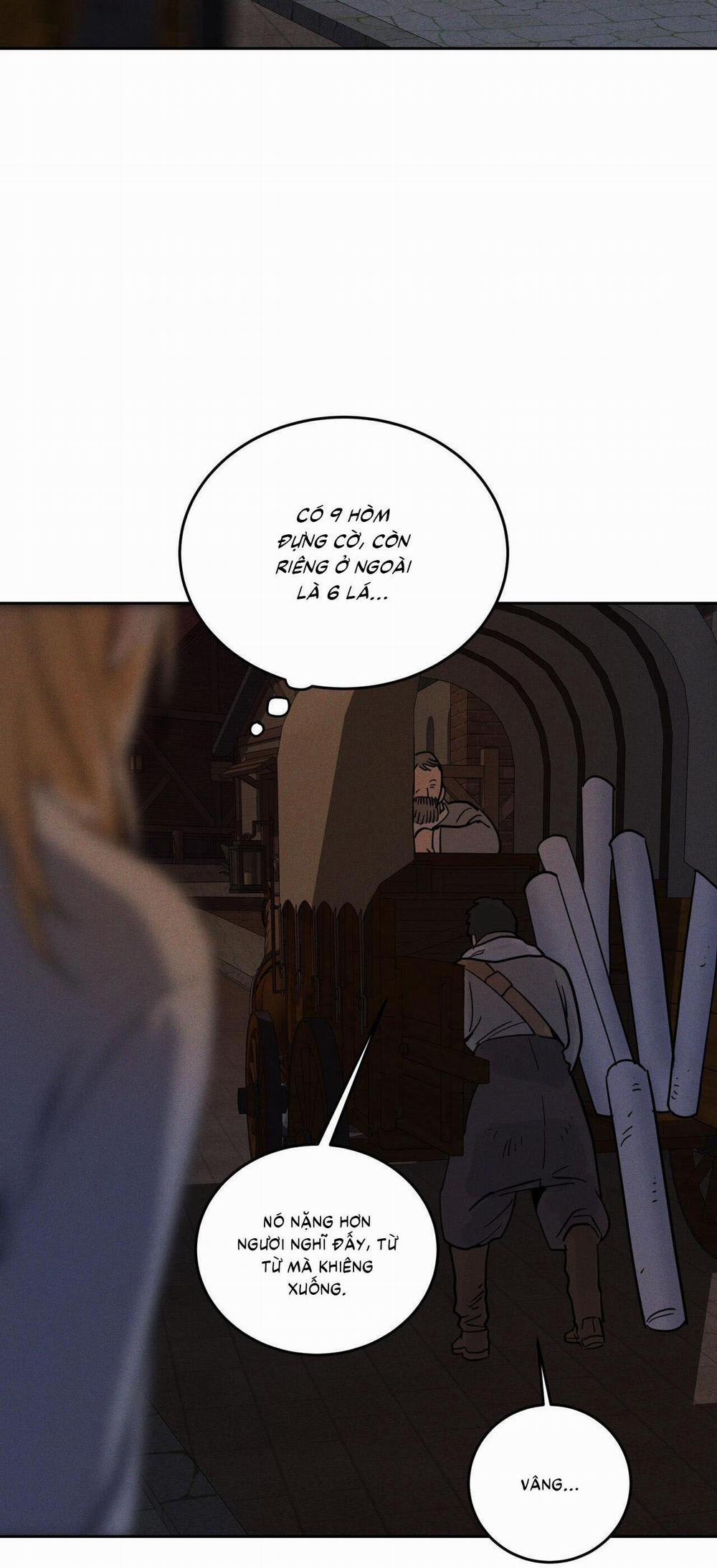 (CBunu) Antidote 51 trang 67