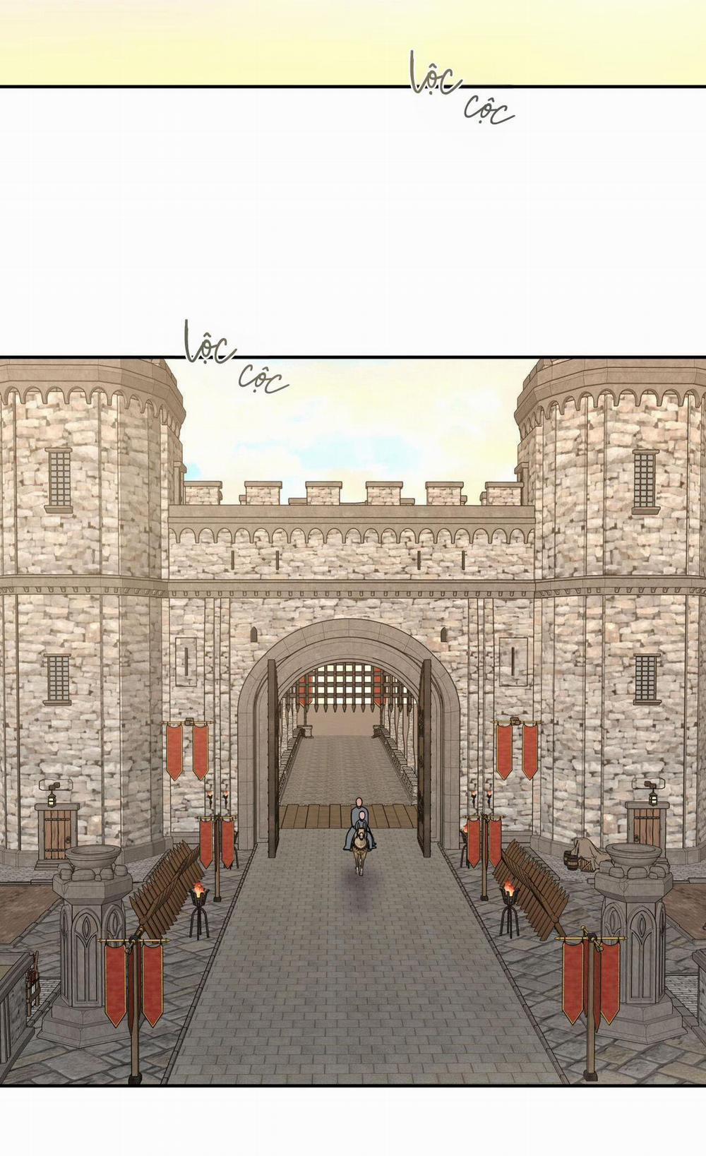 (CBunu) Antidote 6 trang 1