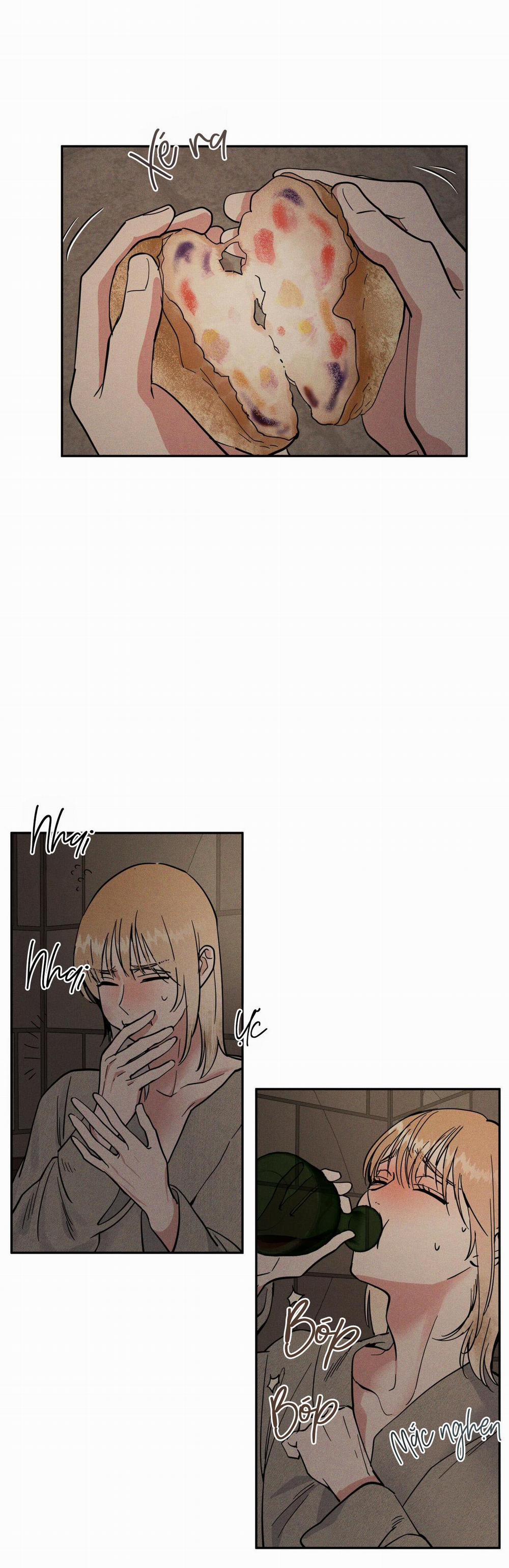 (CBunu) Antidote 6 trang 19