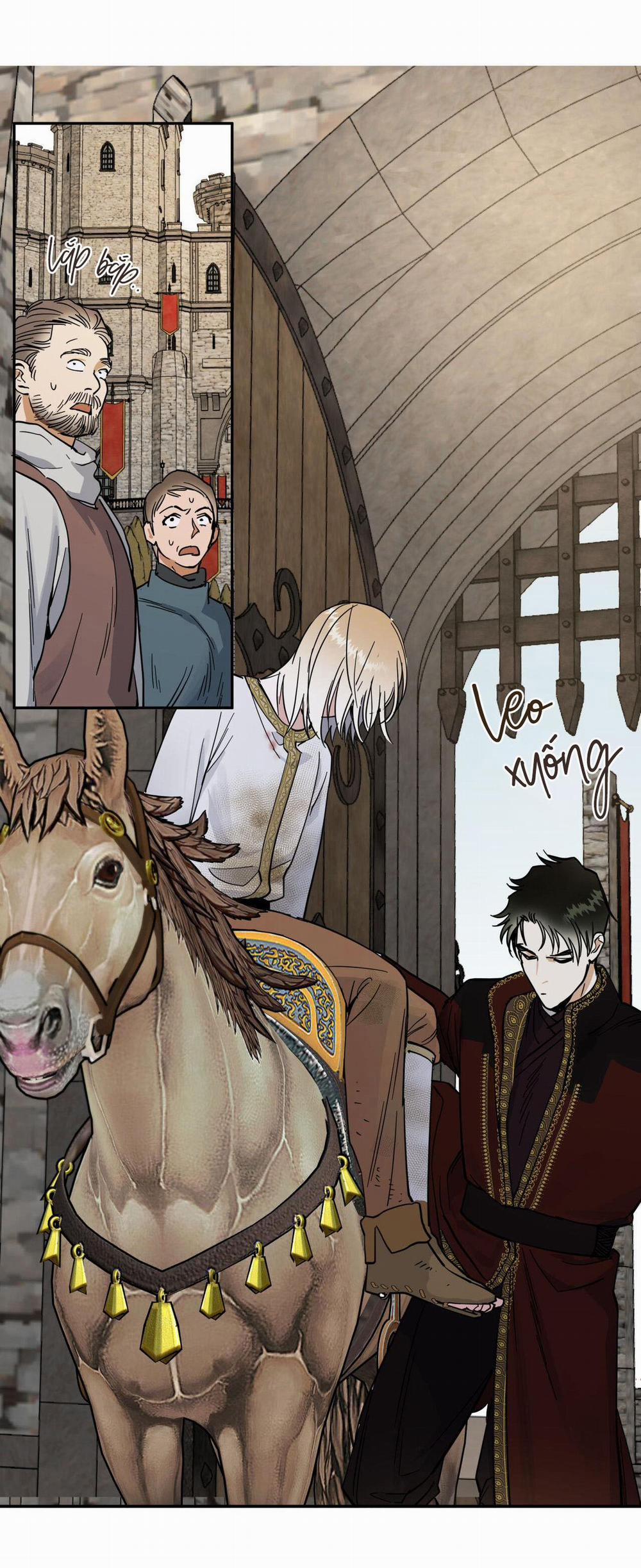 (CBunu) Antidote 6 trang 2