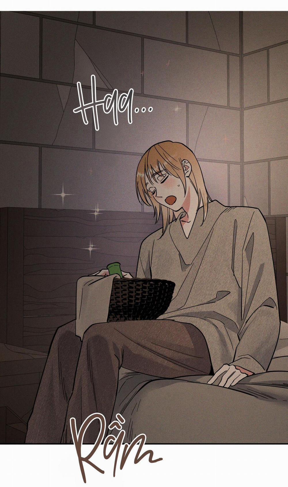 (CBunu) Antidote 6 trang 20