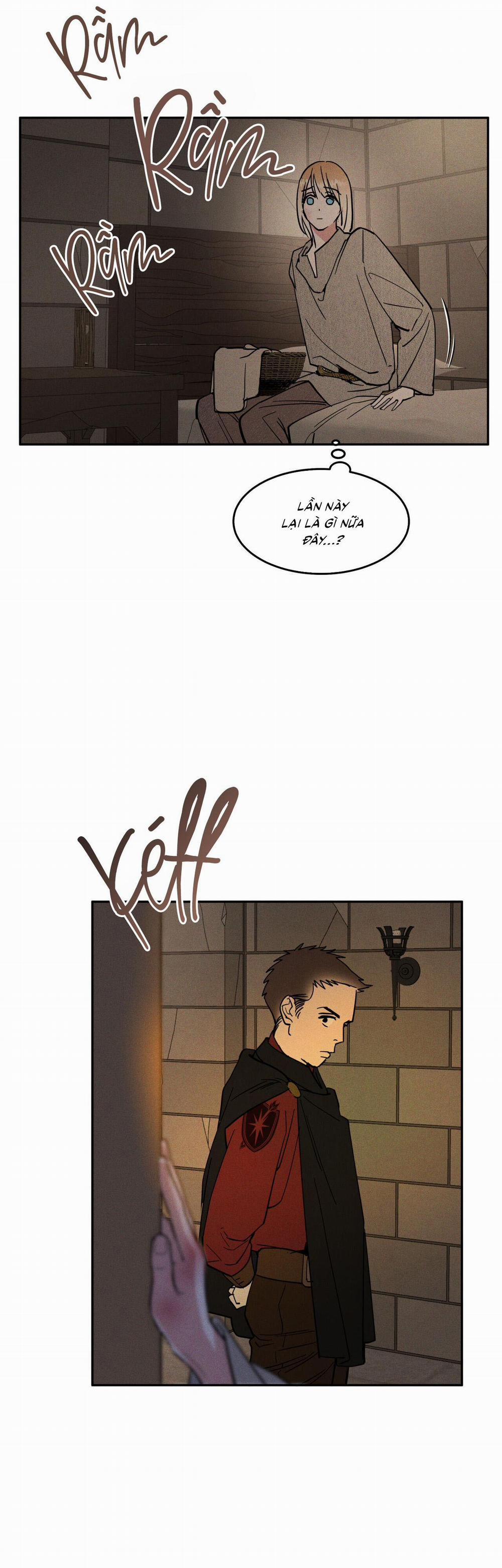 (CBunu) Antidote 6 trang 21