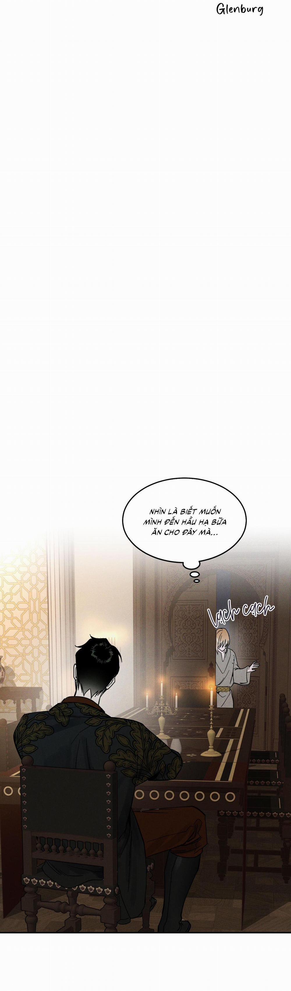 (CBunu) Antidote 6 trang 23