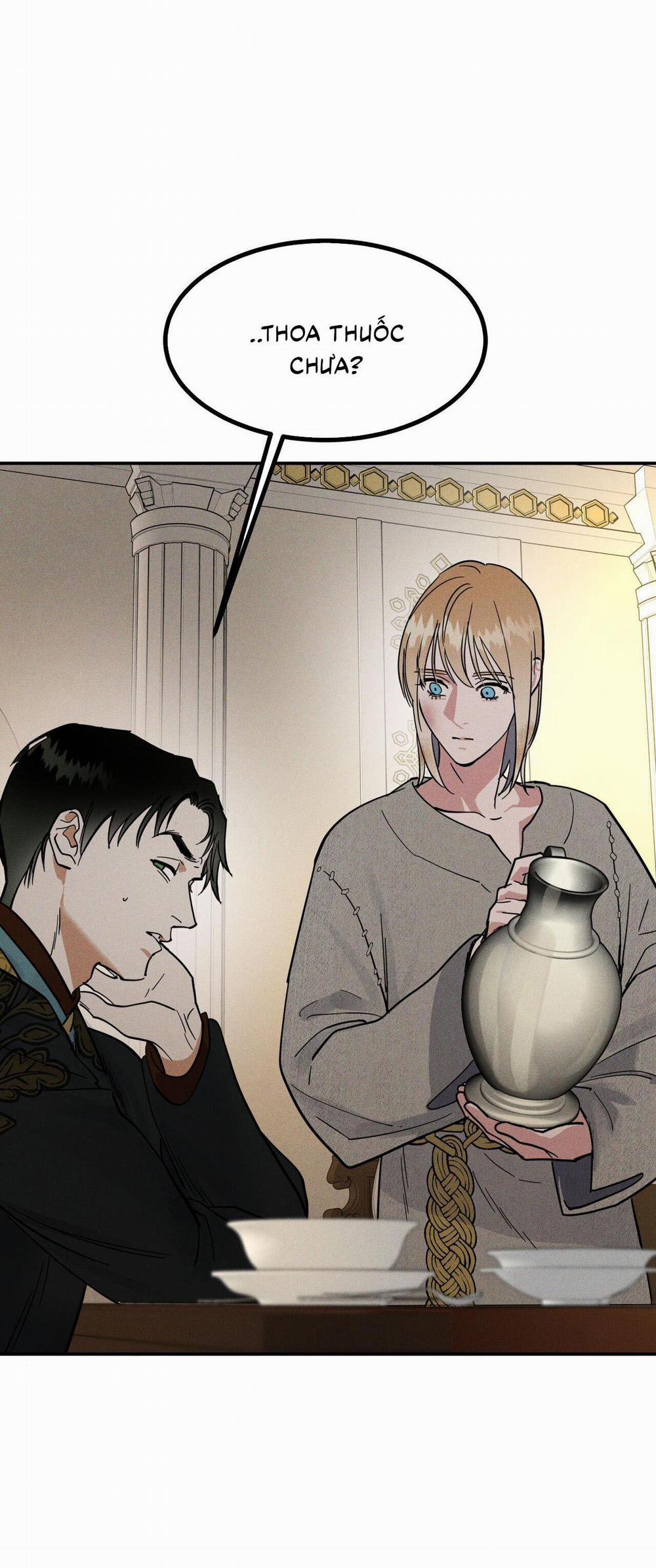 (CBunu) Antidote 6 trang 26