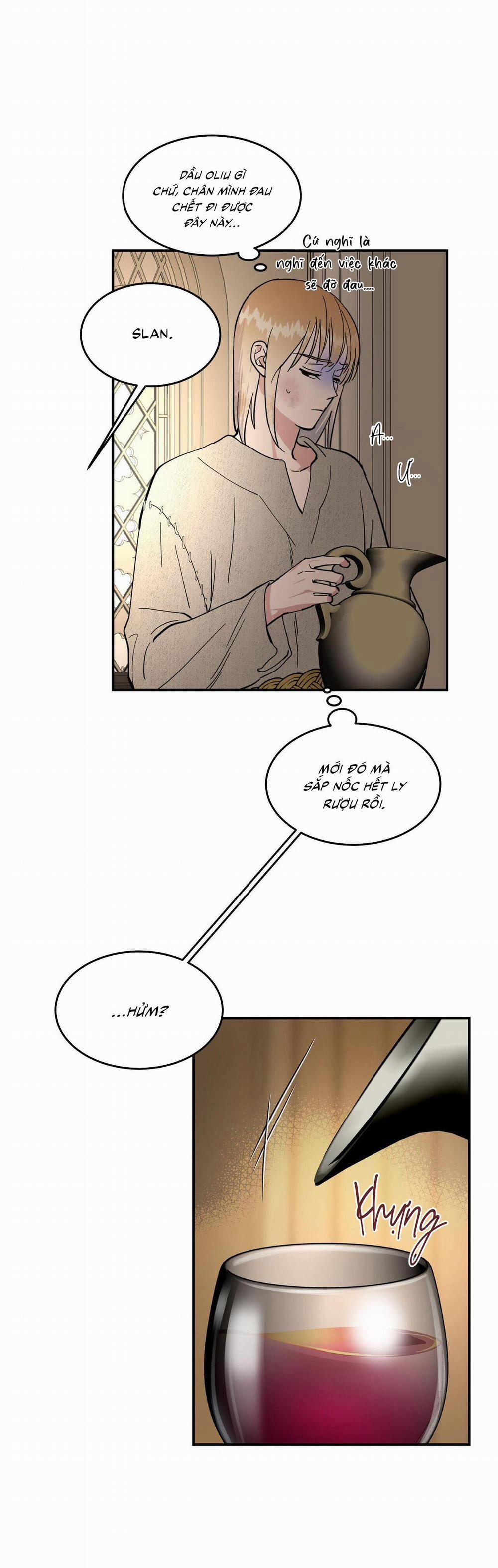 (CBunu) Antidote 6 trang 32