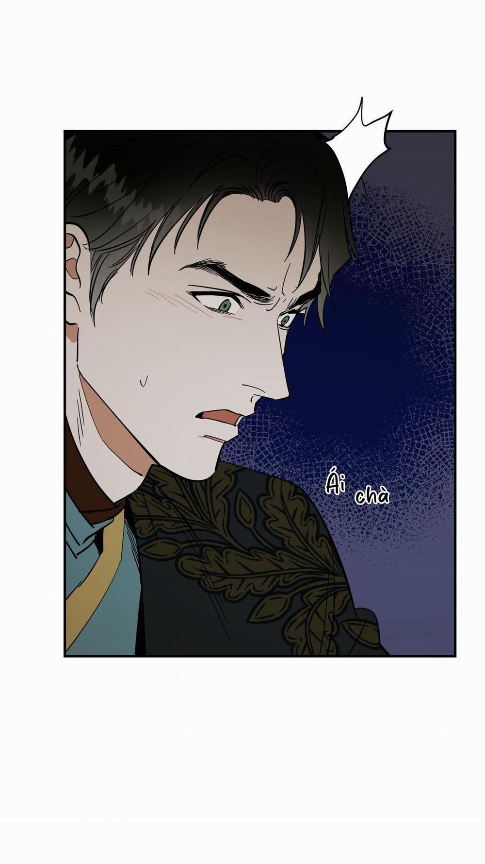 (CBunu) Antidote 6 trang 38