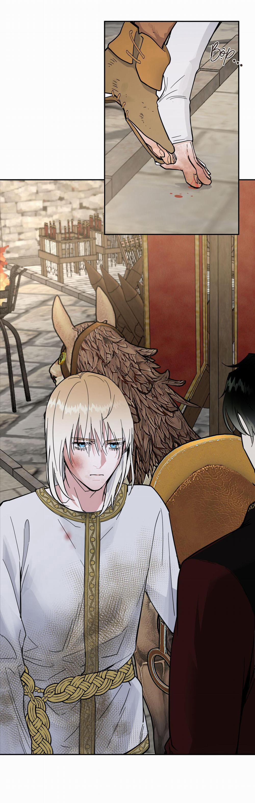 (CBunu) Antidote 6 trang 4