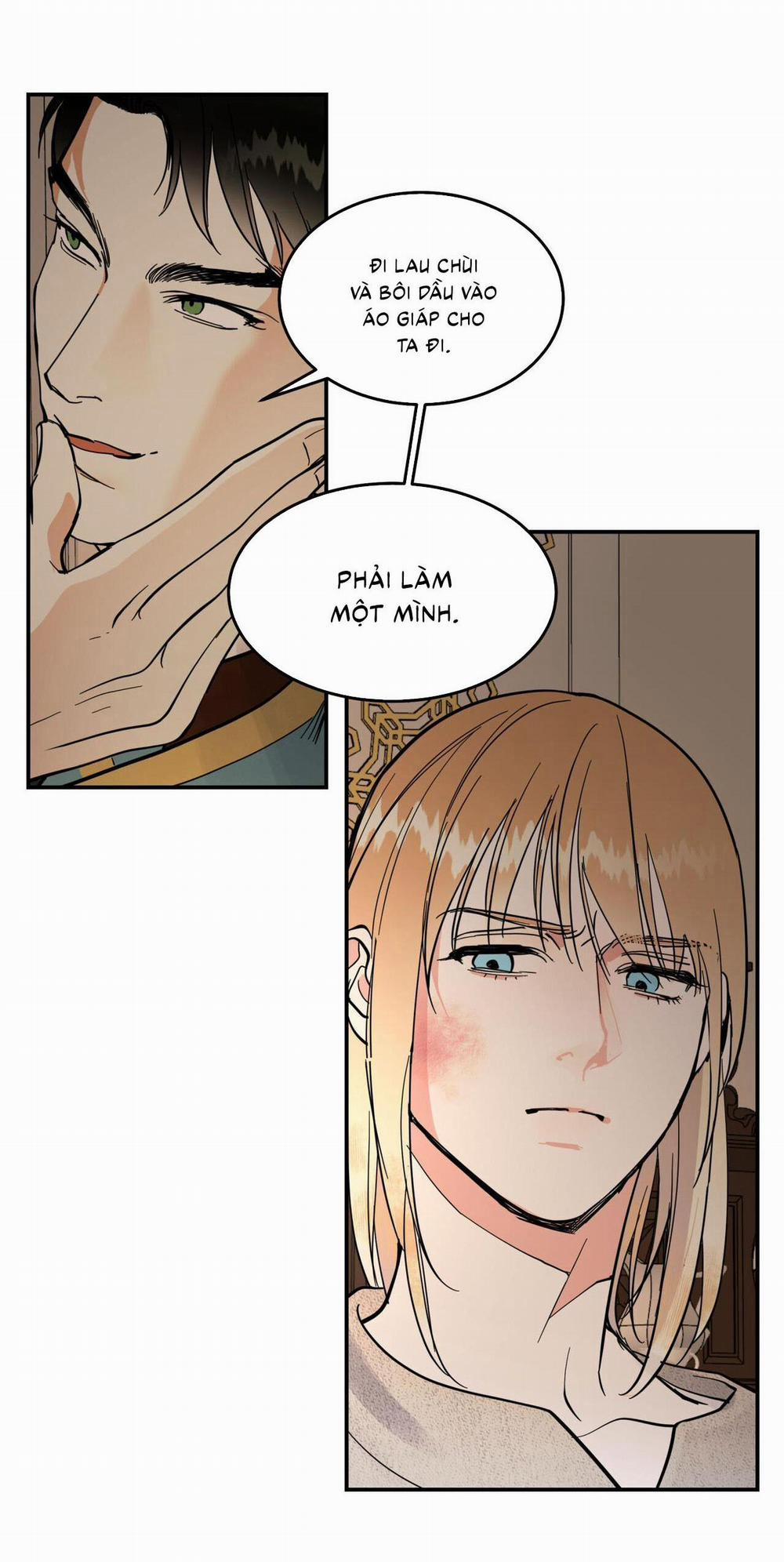 (CBunu) Antidote 6 trang 40