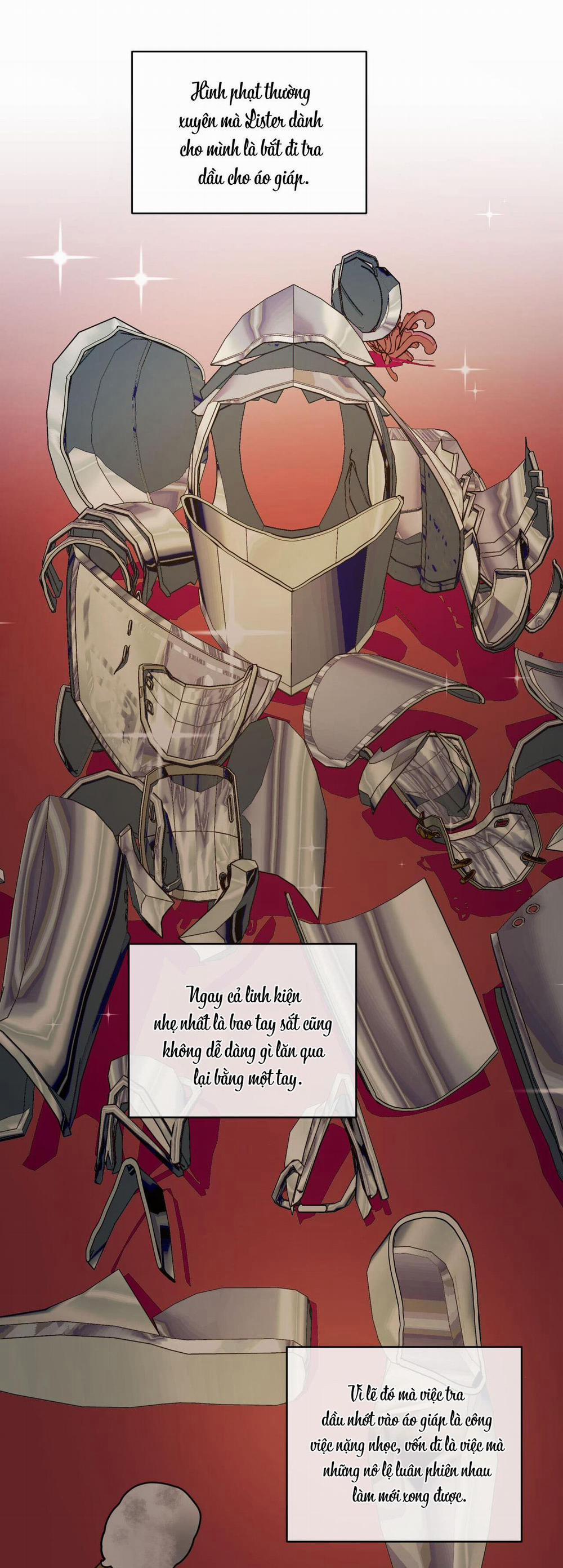 (CBunu) Antidote 6 trang 41