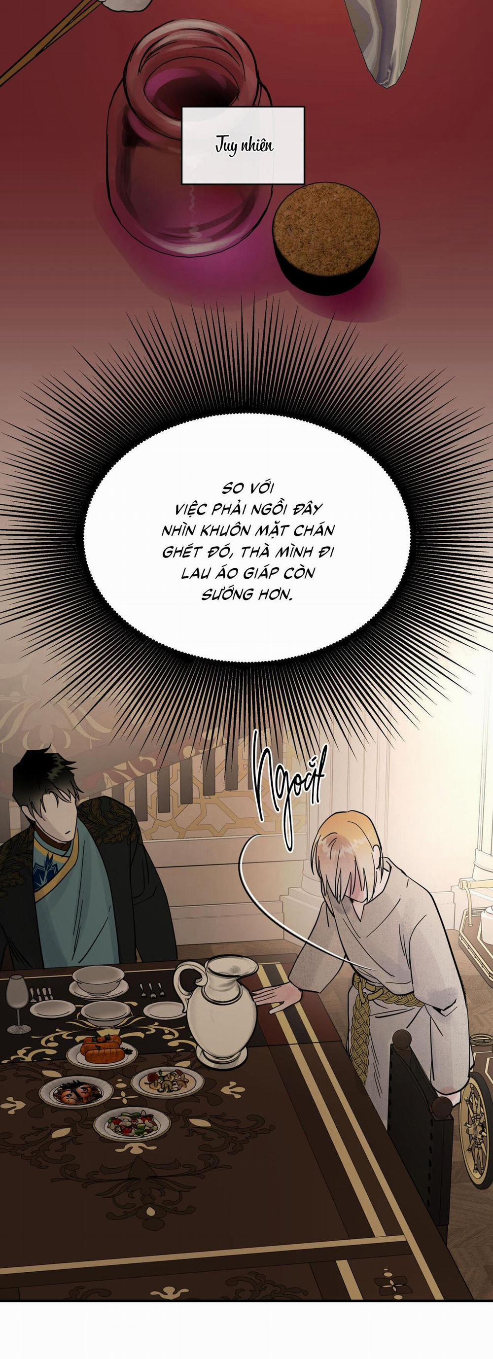 (CBunu) Antidote 6 trang 42