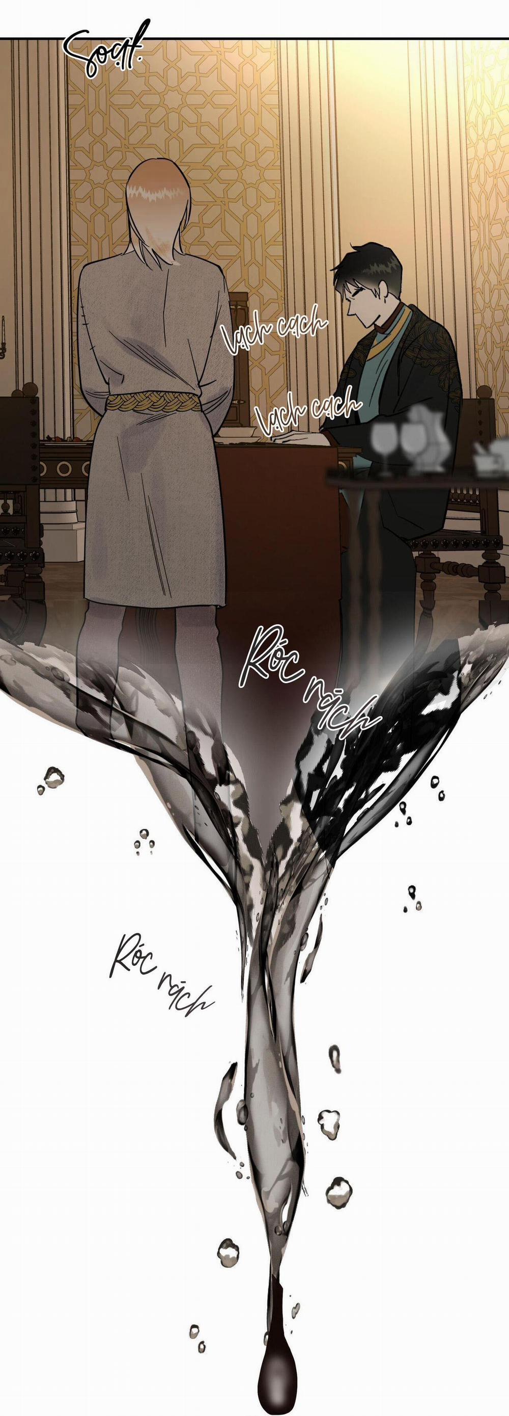 (CBunu) Antidote 6 trang 47