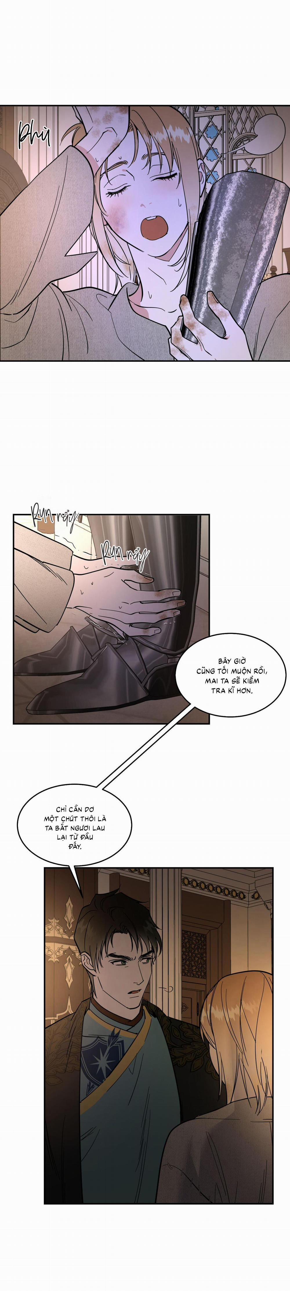 (CBunu) Antidote 6 trang 49