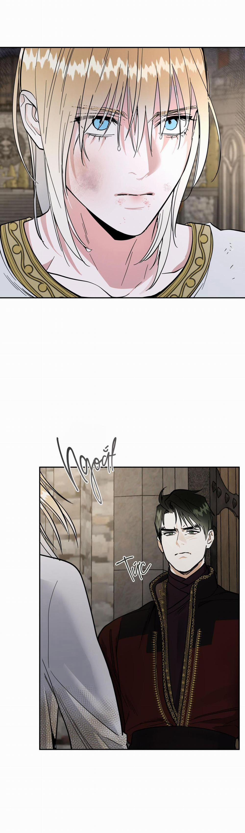 (CBunu) Antidote 6 trang 5