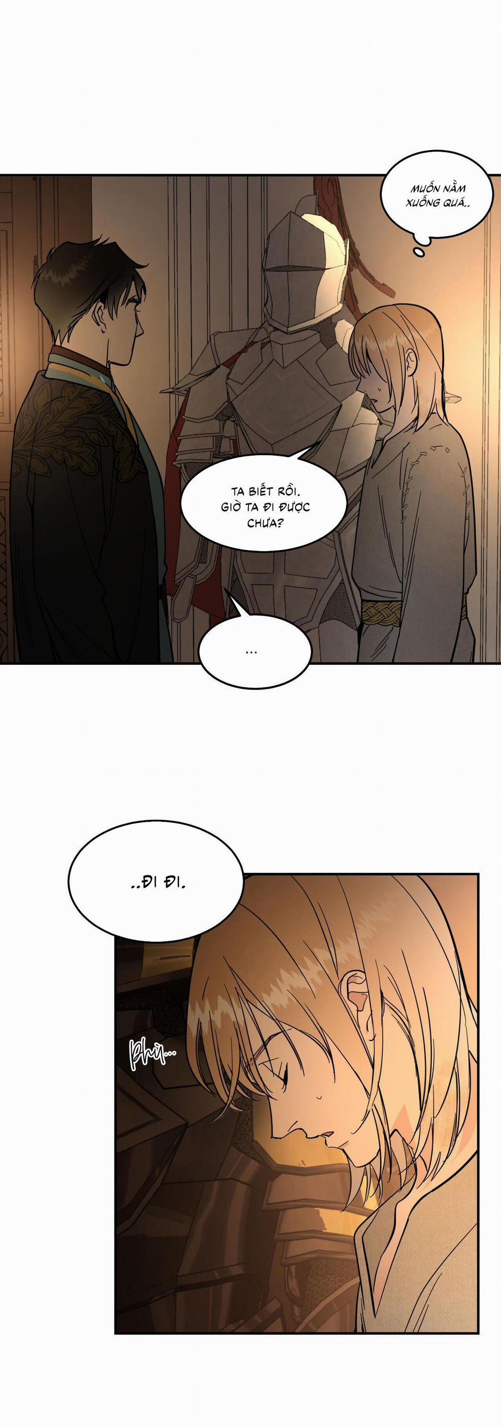 (CBunu) Antidote 6 trang 50