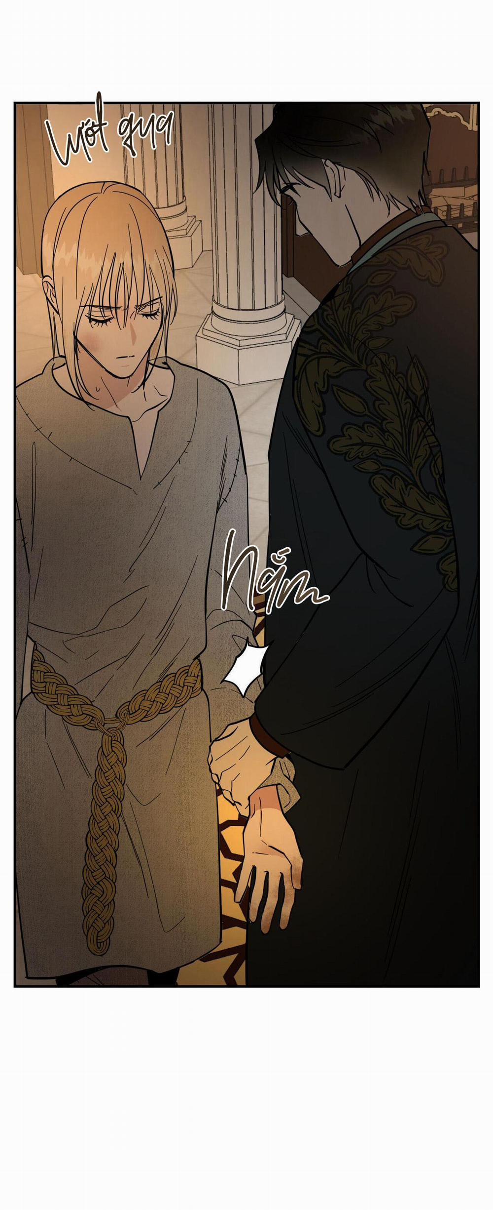 (CBunu) Antidote 6 trang 51