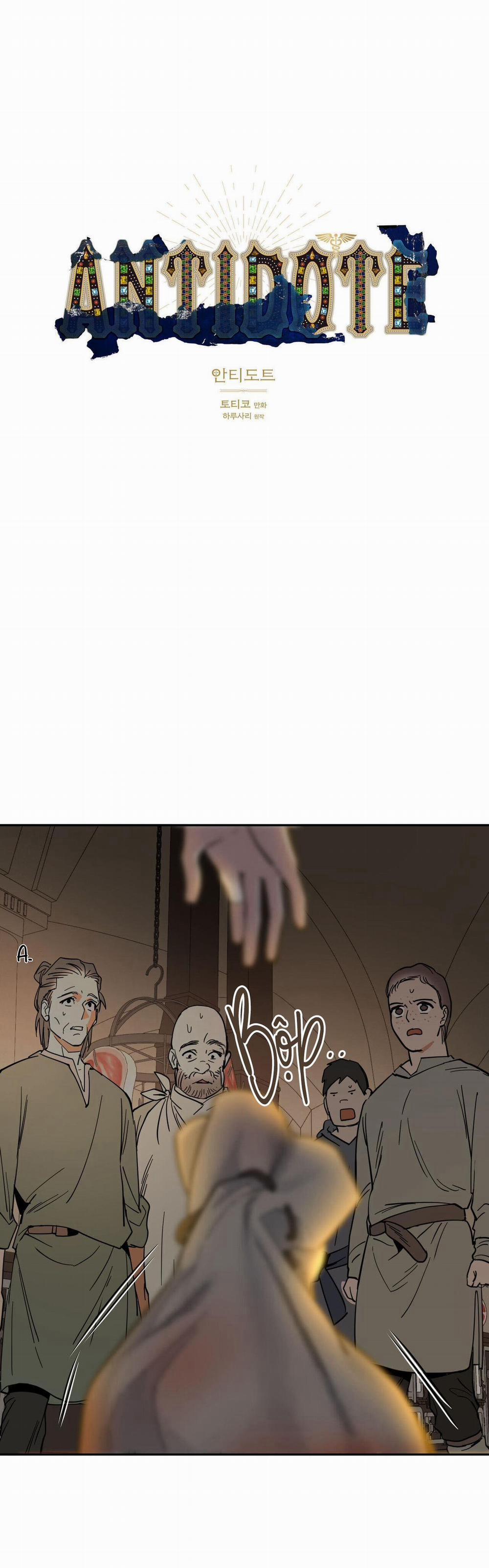 (CBunu) Antidote 6 trang 6