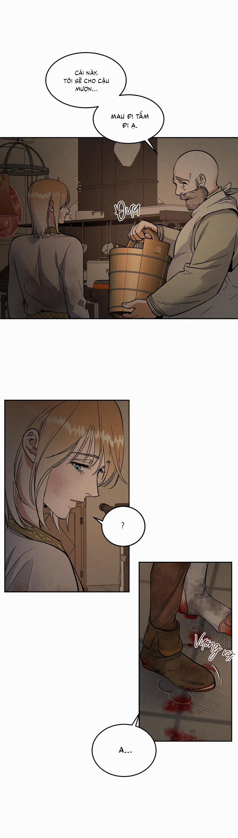 (CBunu) Antidote 6 trang 8