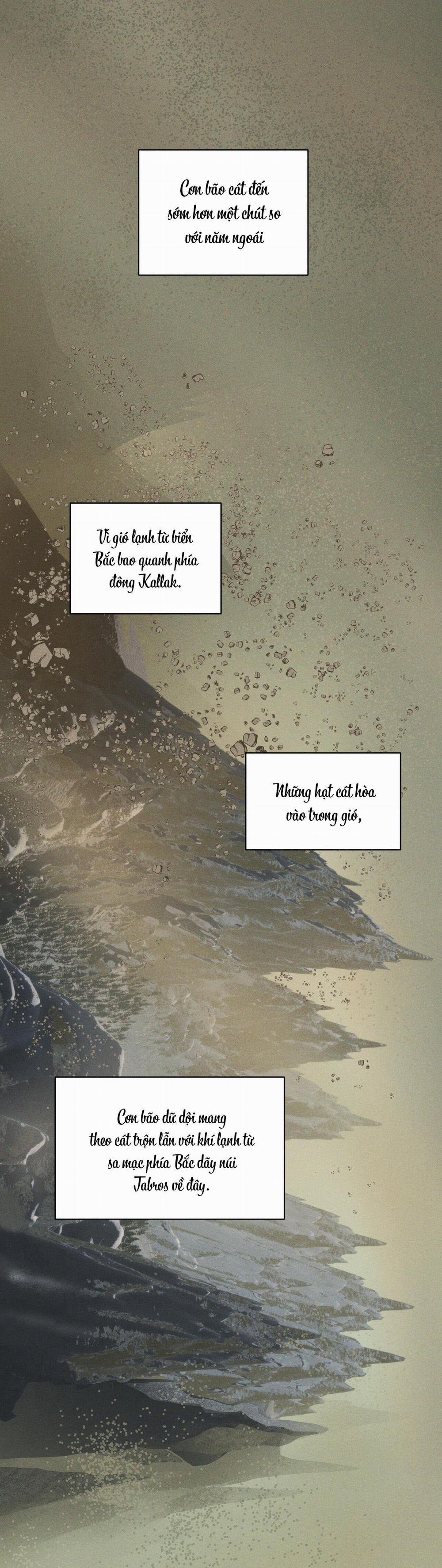 (CBunu) Antidote 7 trang 0