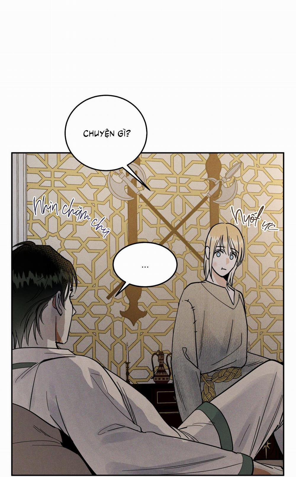 (CBunu) Antidote 7 trang 14