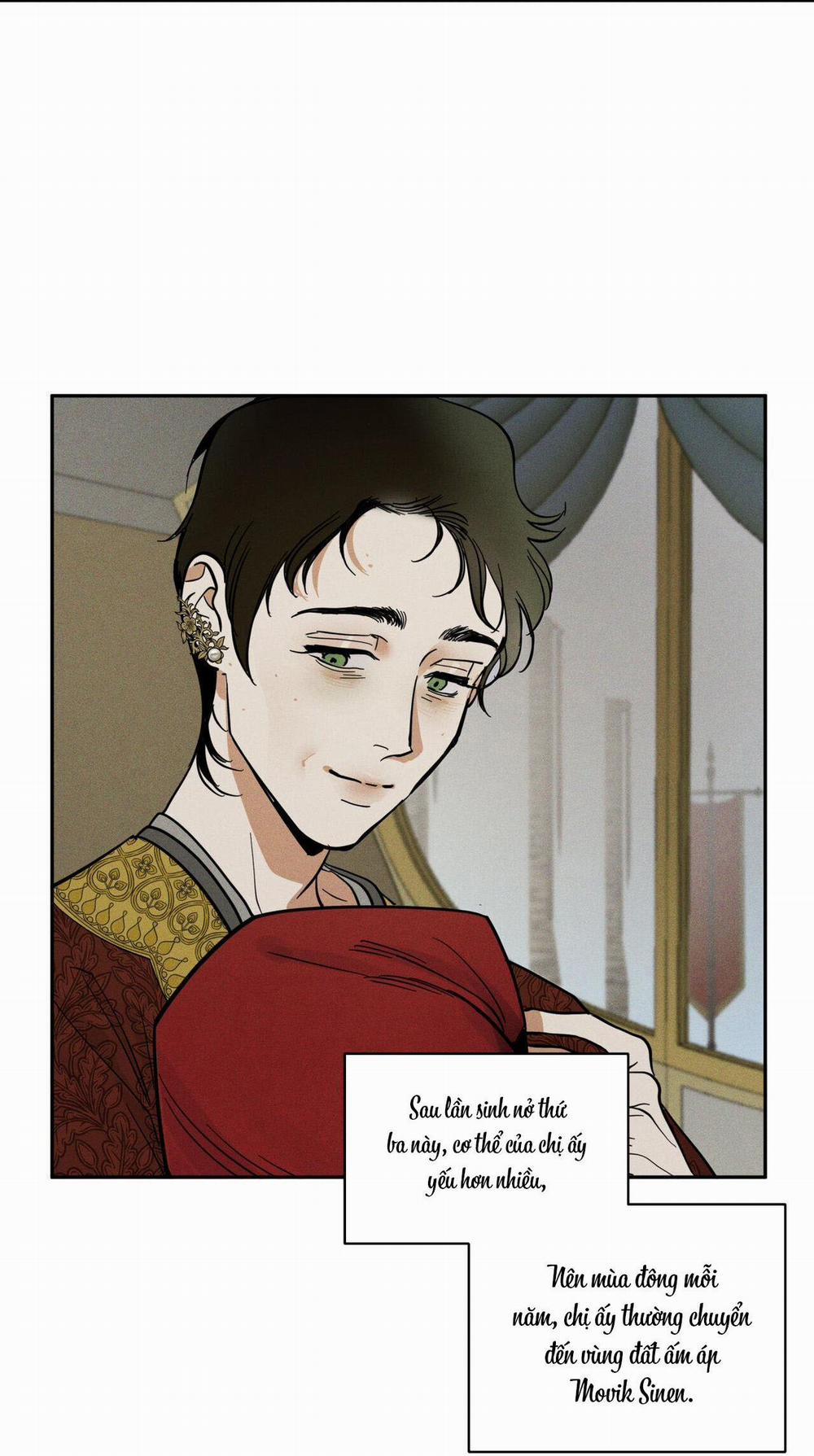 (CBunu) Antidote 7 trang 2