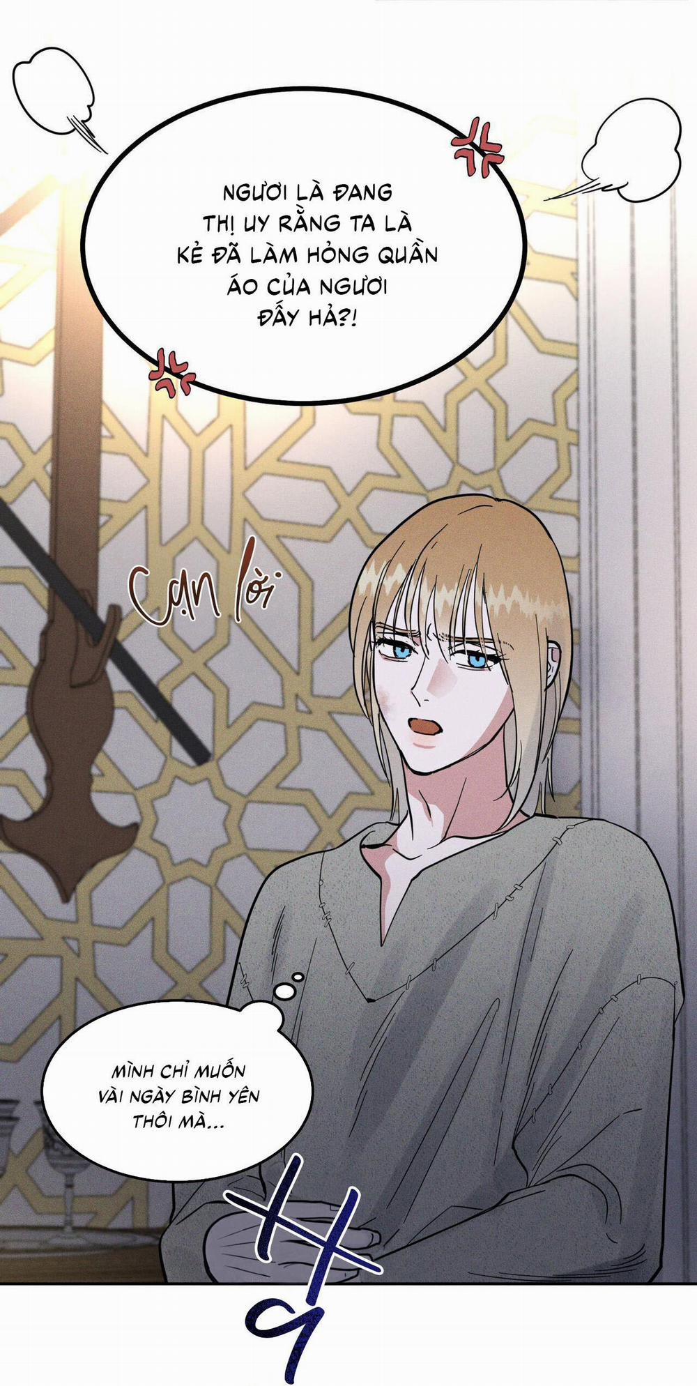 (CBunu) Antidote 7 trang 23