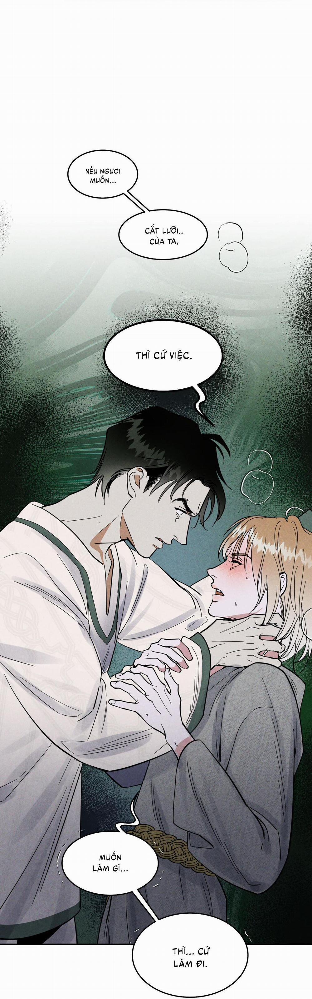 (CBunu) Antidote 7 trang 32