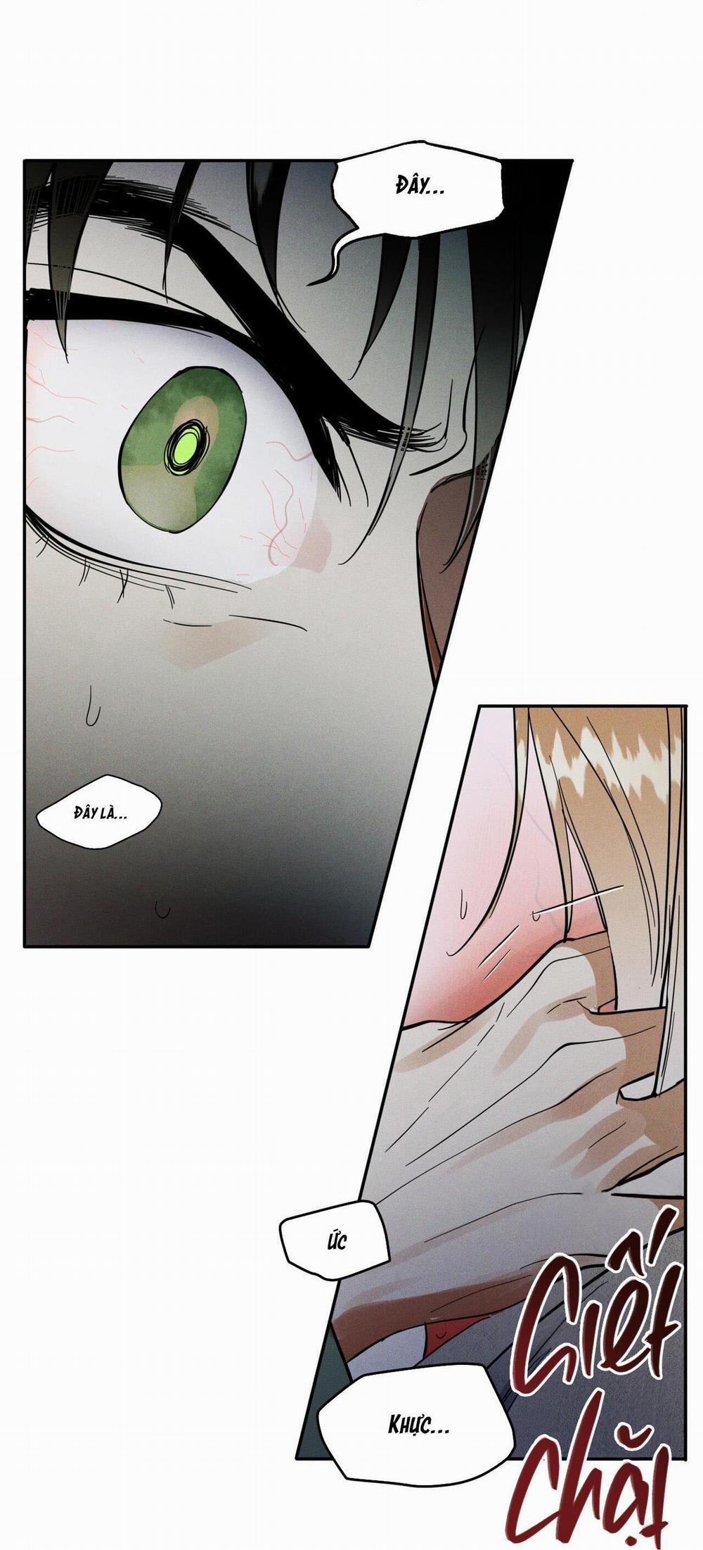 (CBunu) Antidote 7 trang 33