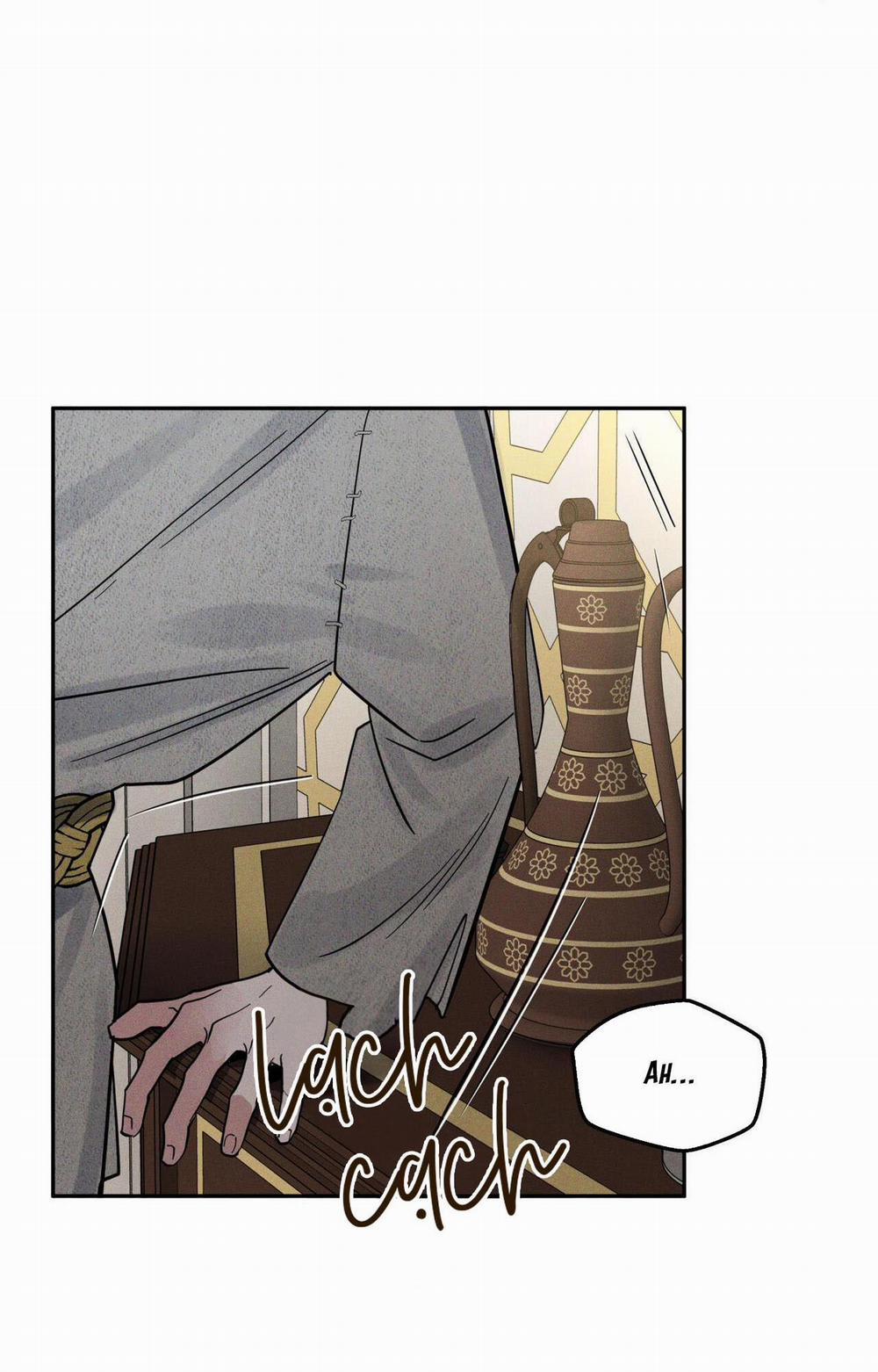 (CBunu) Antidote 7 trang 34