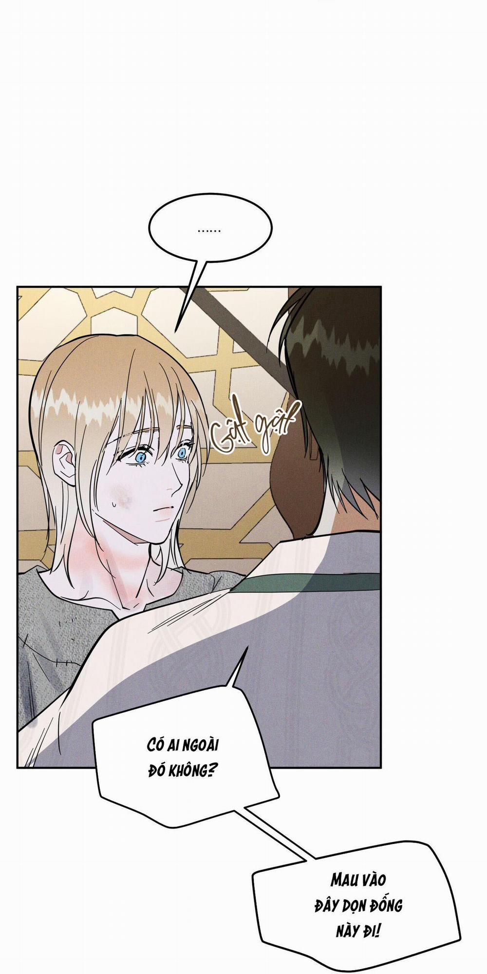 (CBunu) Antidote 7 trang 40